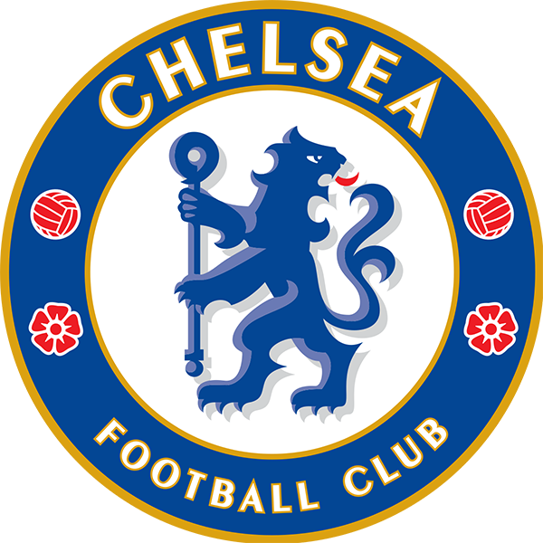 Chelsea FC Crest