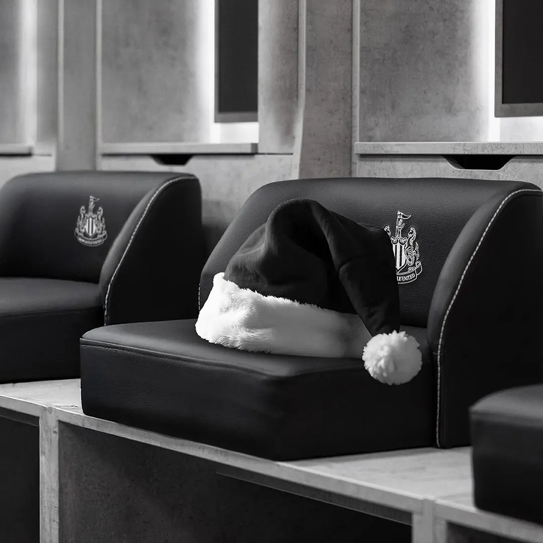 Santa stadium tours image