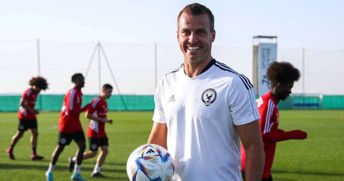 I’ve definitely changed in the last three, four years' - Steven