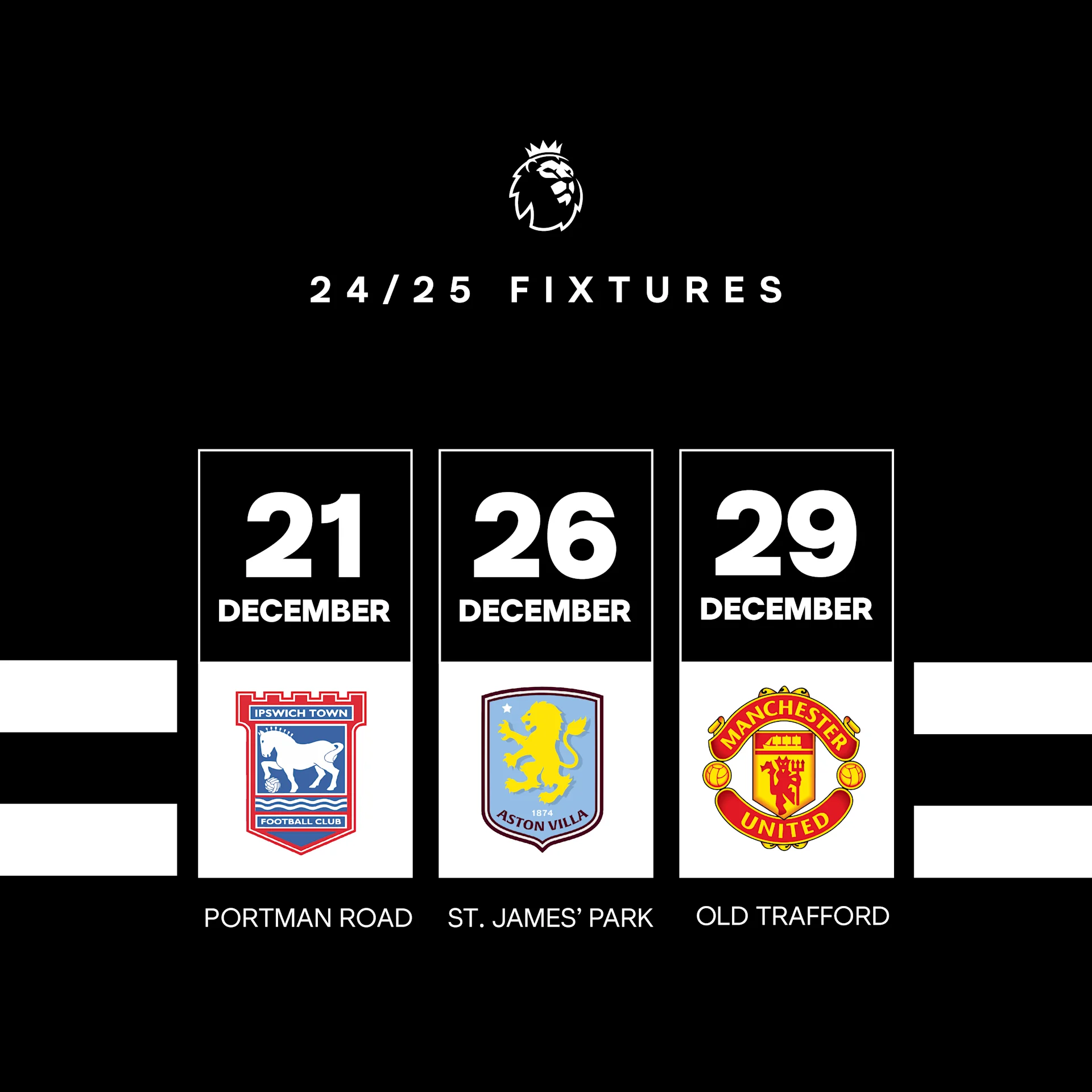 Newcastle United - Home