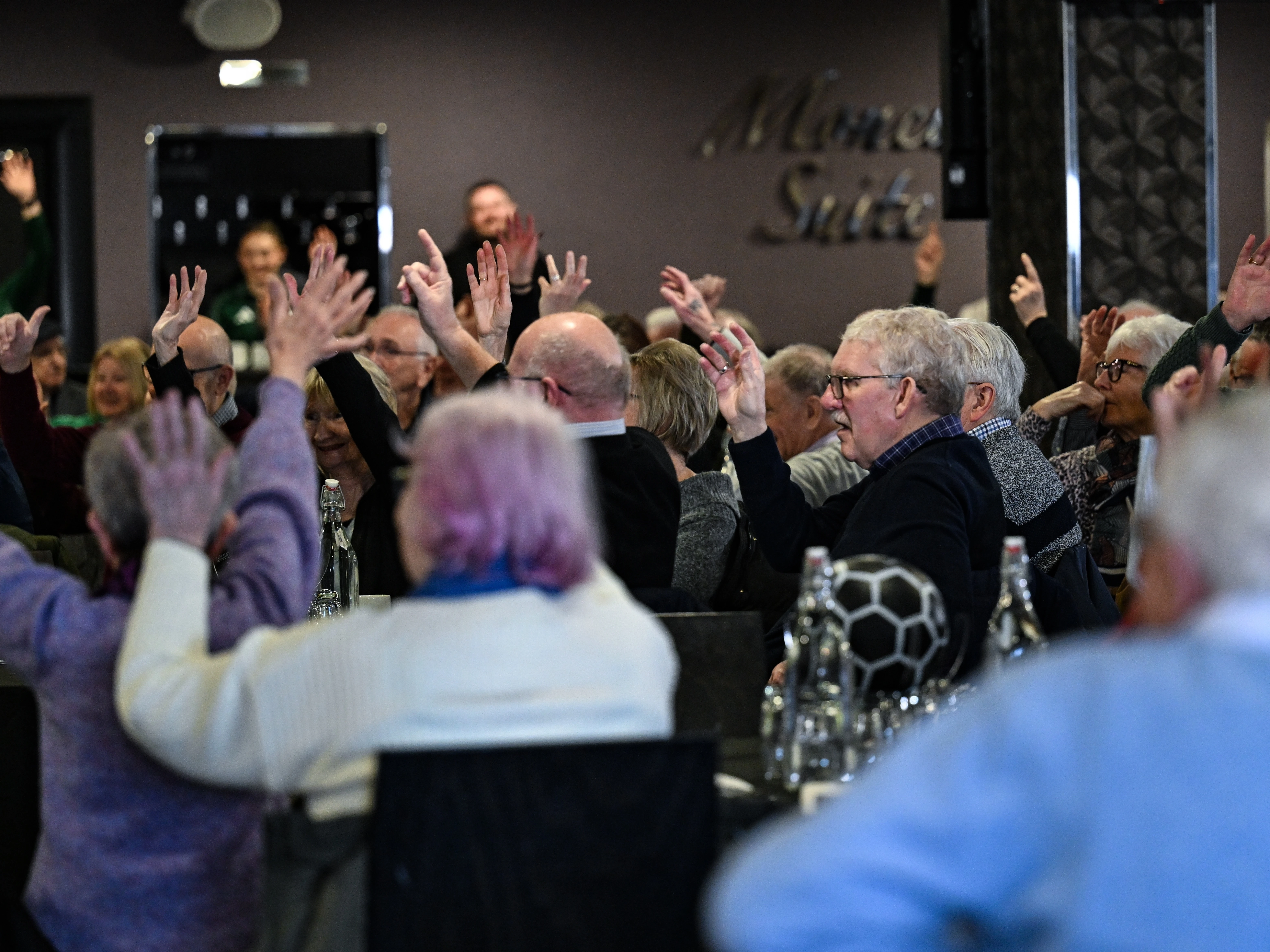 Memory Café (5000th visitor)