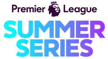 Premier League Summer Series Logo