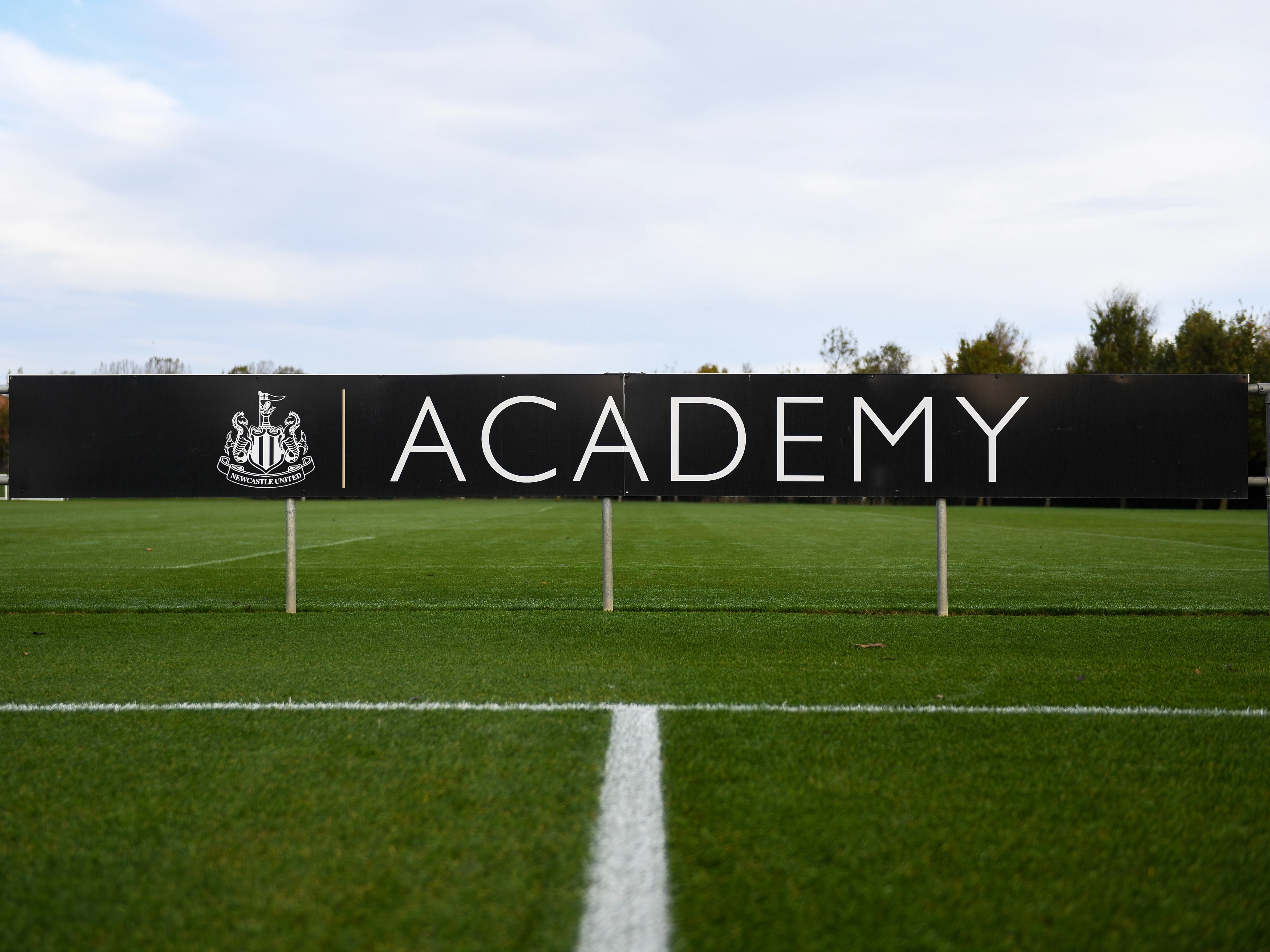 Academy retained list 25/26
