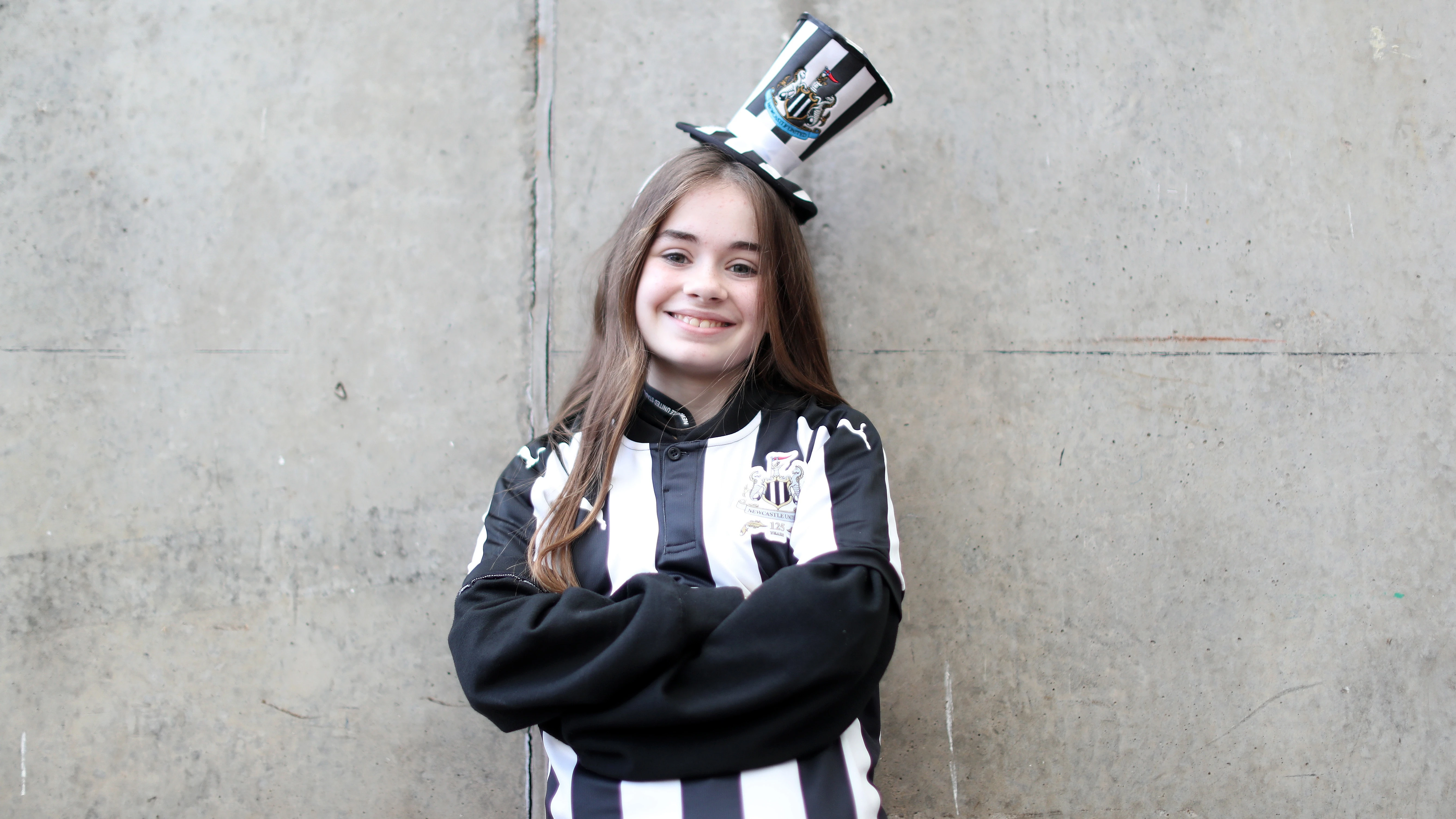 newcastle-fan-hat