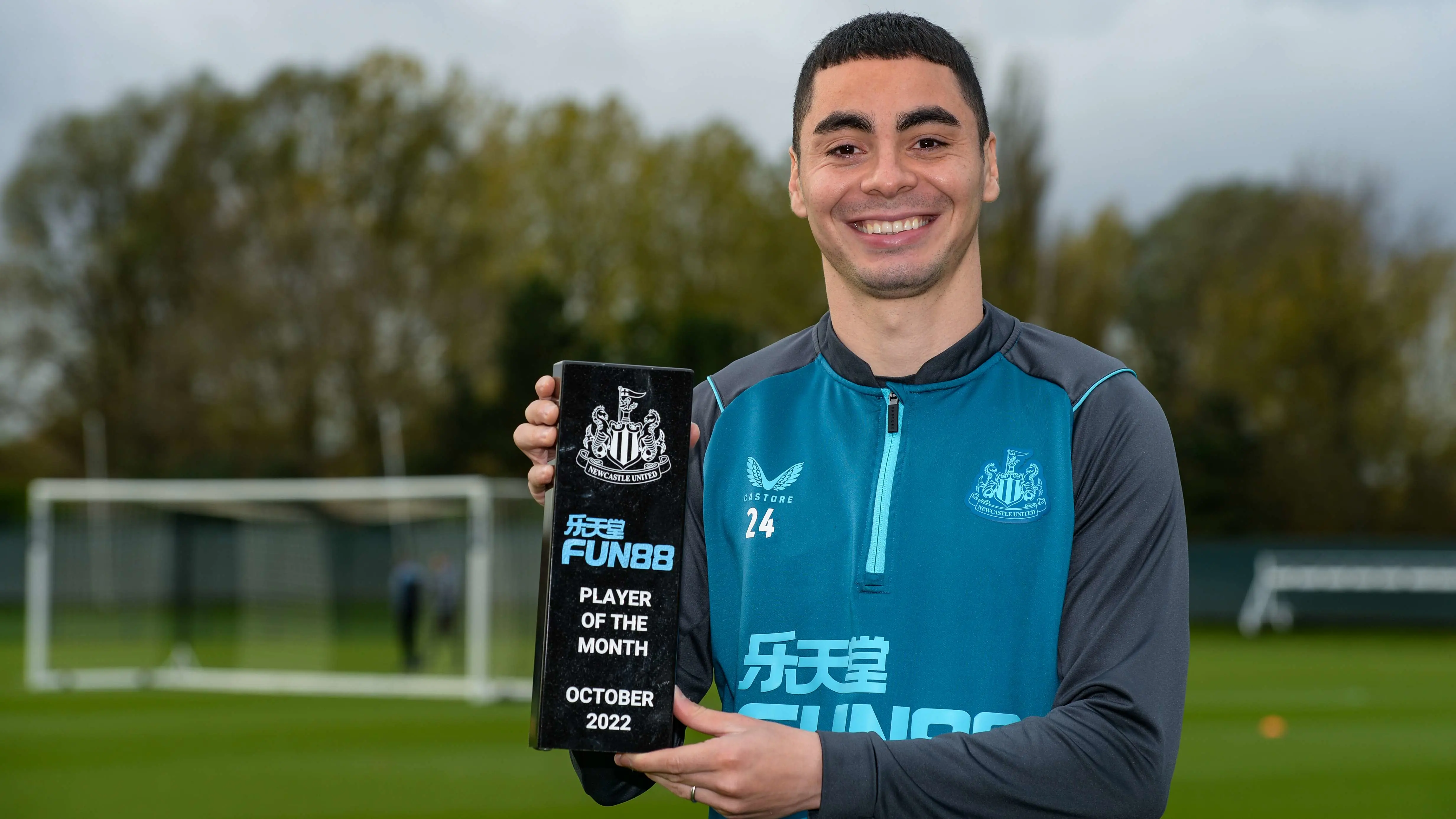 miguel-almiron-fun88-player-of-the-month