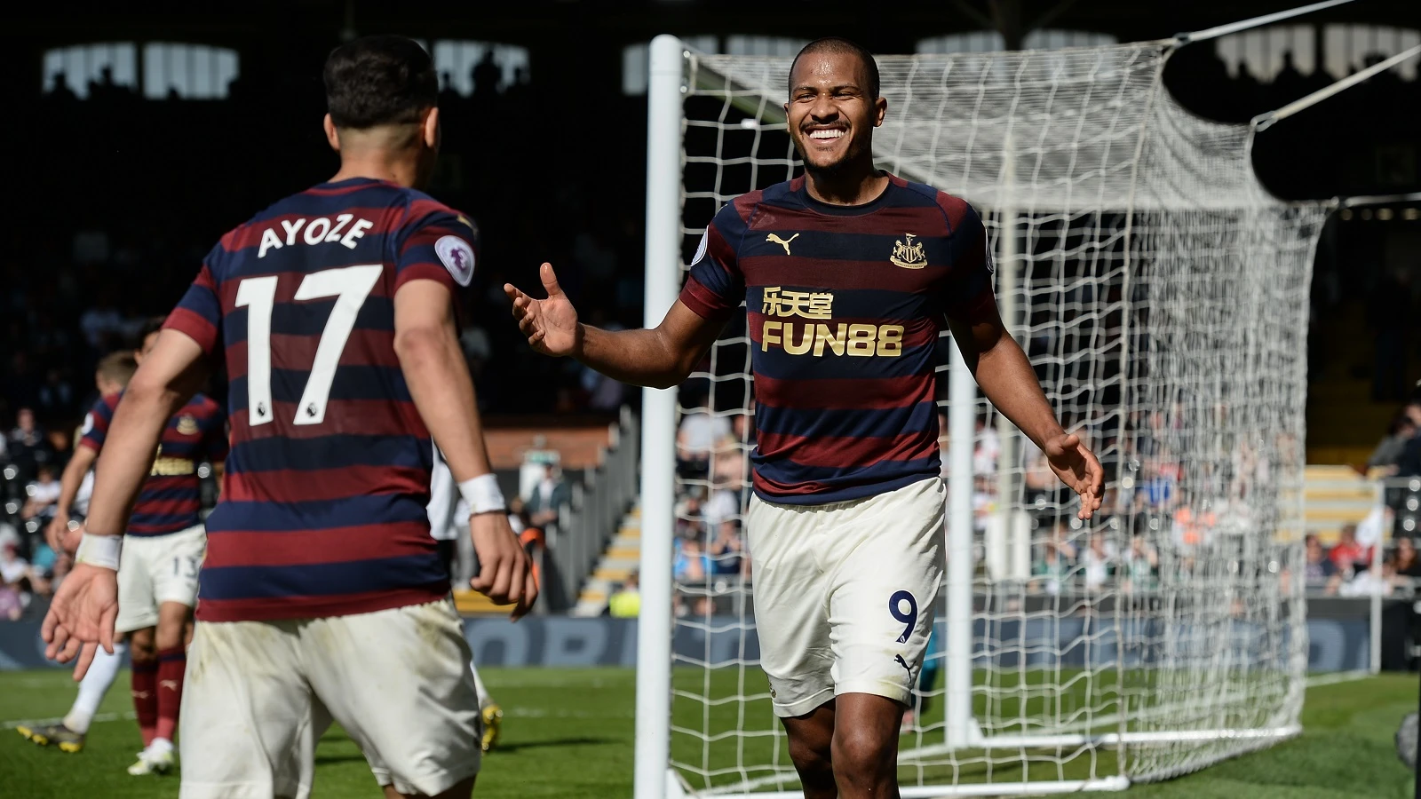 salomon-rondon-fulham