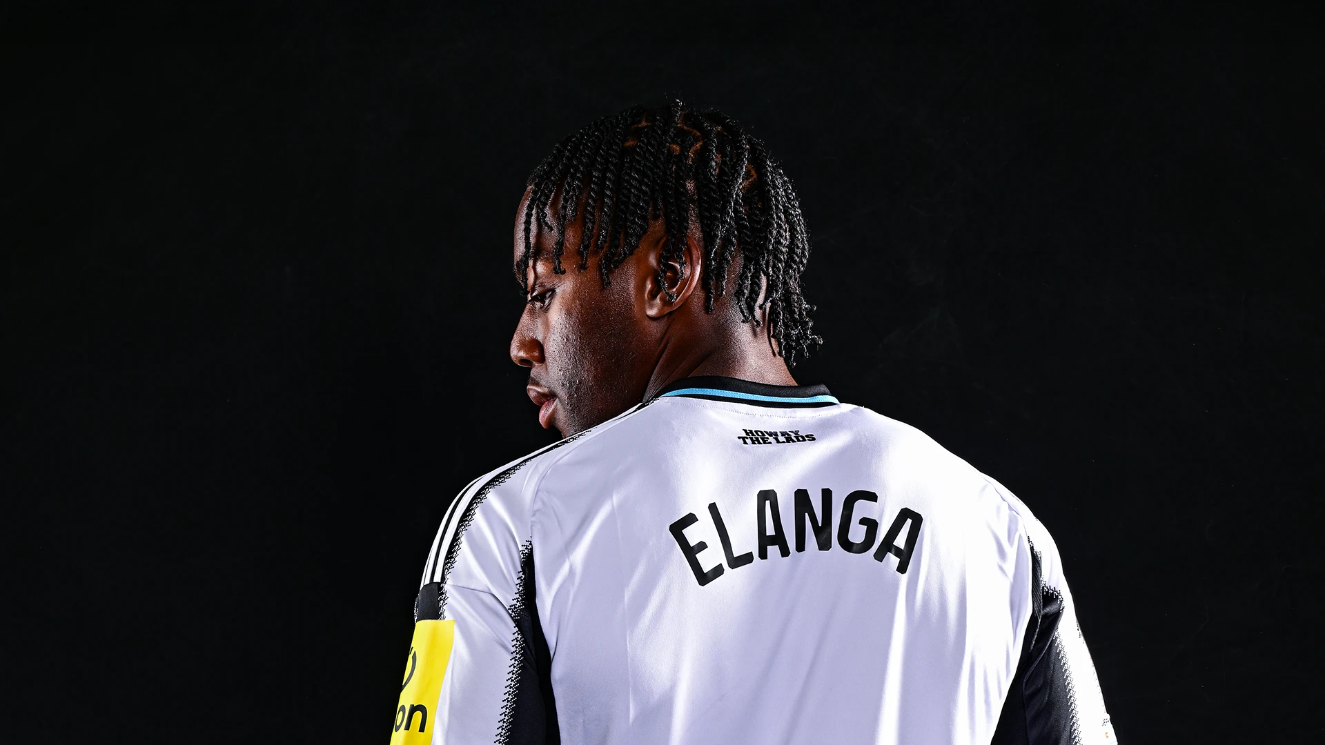 Elanga number tease 170725