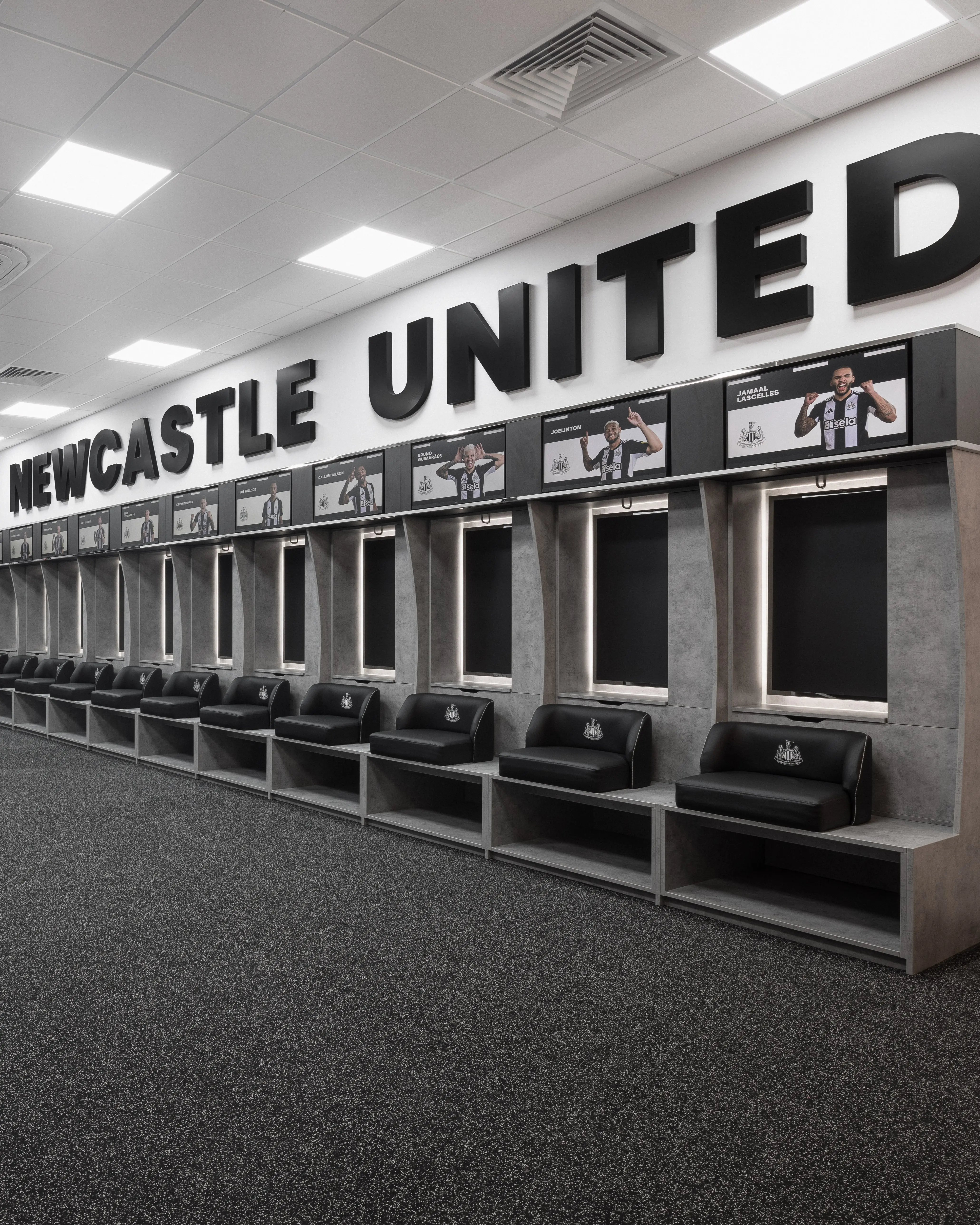 Autism friendly promo card image