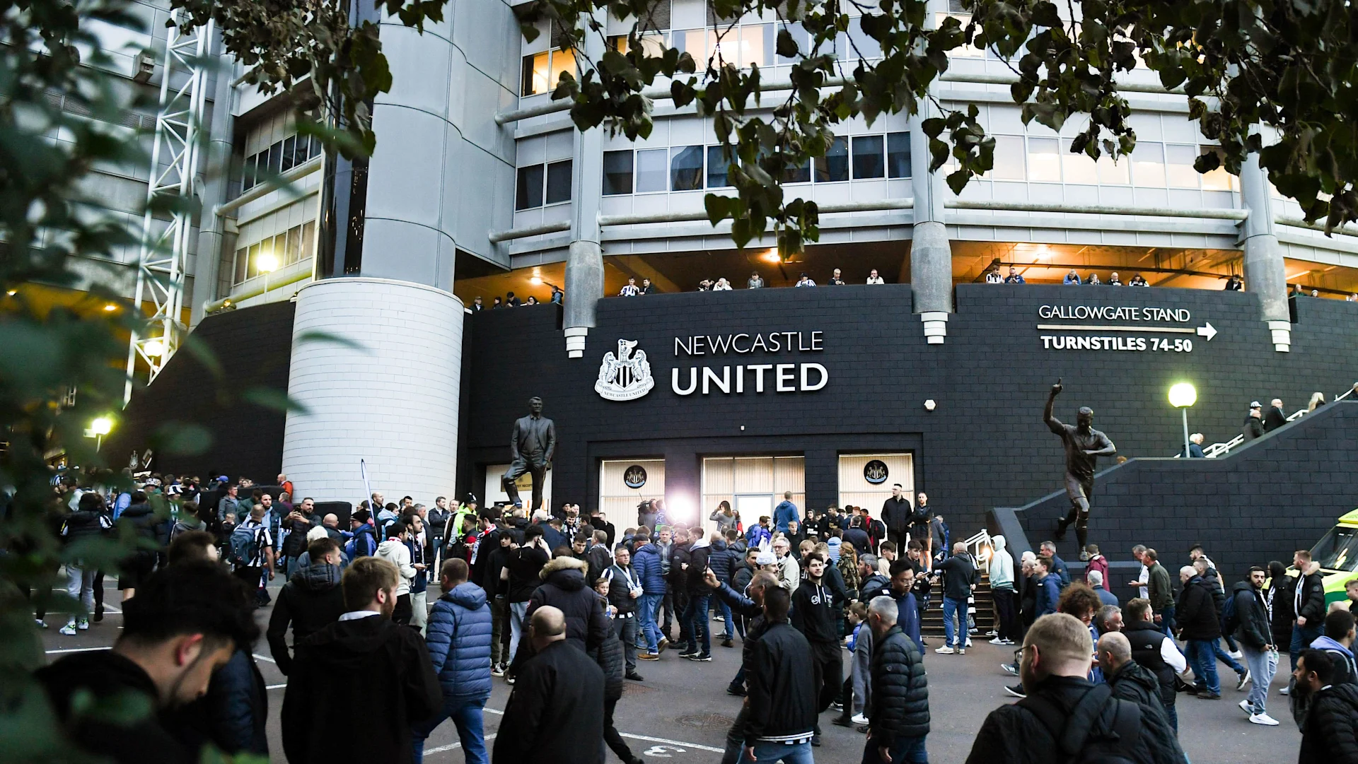 Members' ballot for Arsenal tickets opens on Monday - Newcastle United