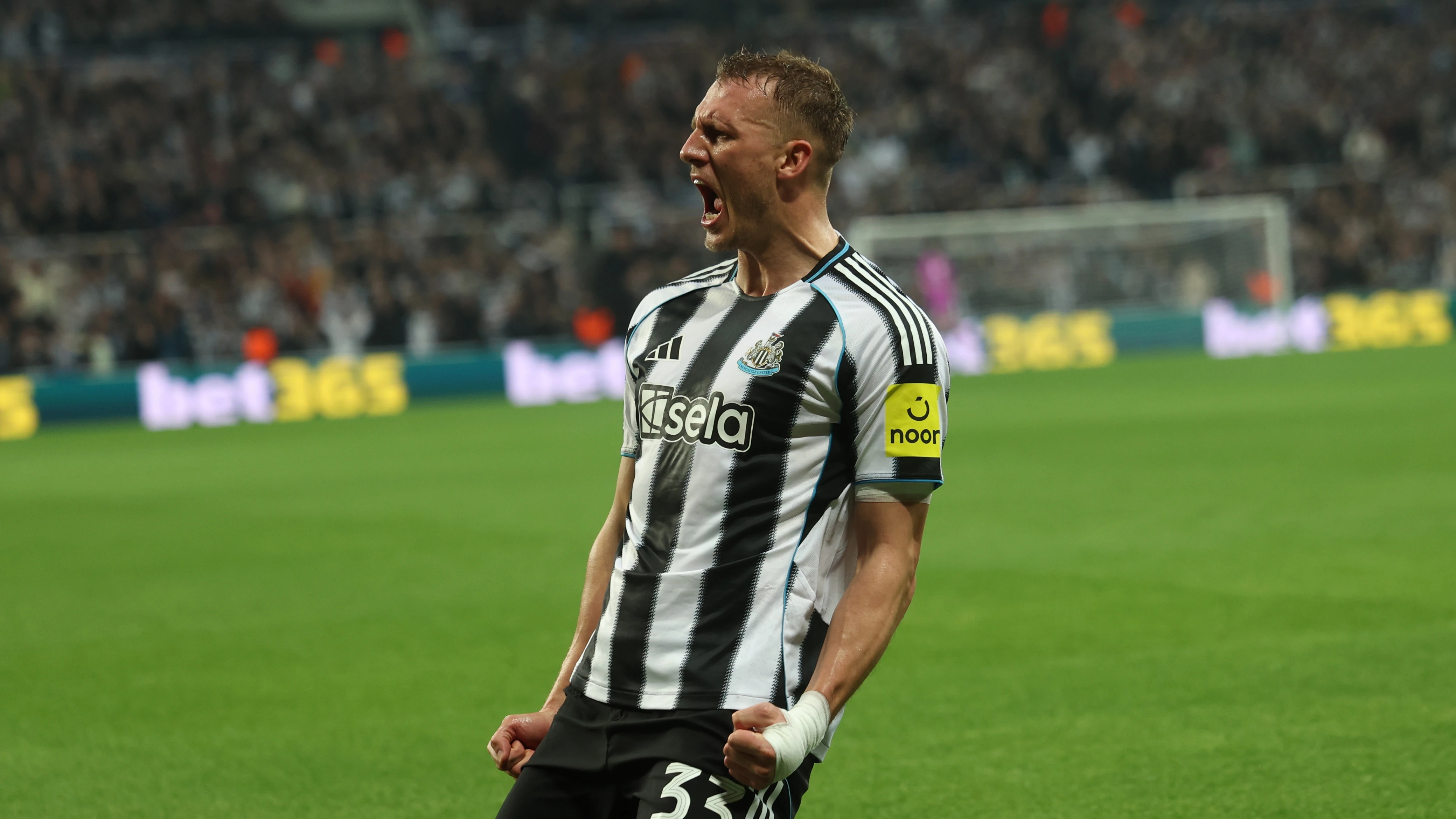 NUFC v Athletic Club (Post Match Poll - Cover Image) 