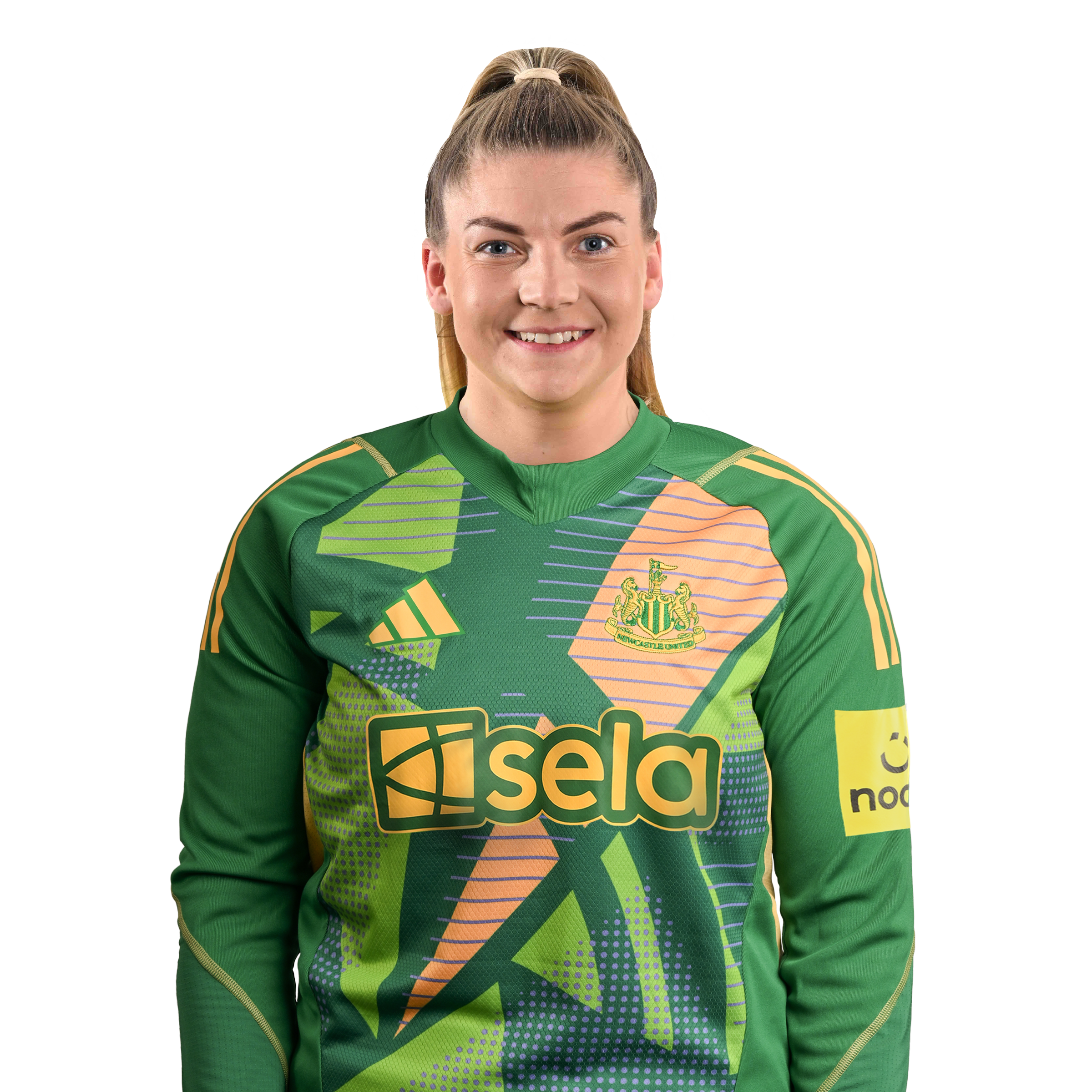 Grace Donnelly player profile image