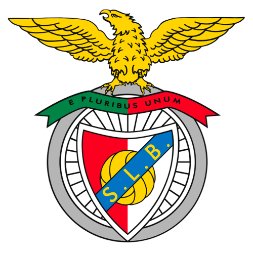 Club Crest - Benfica