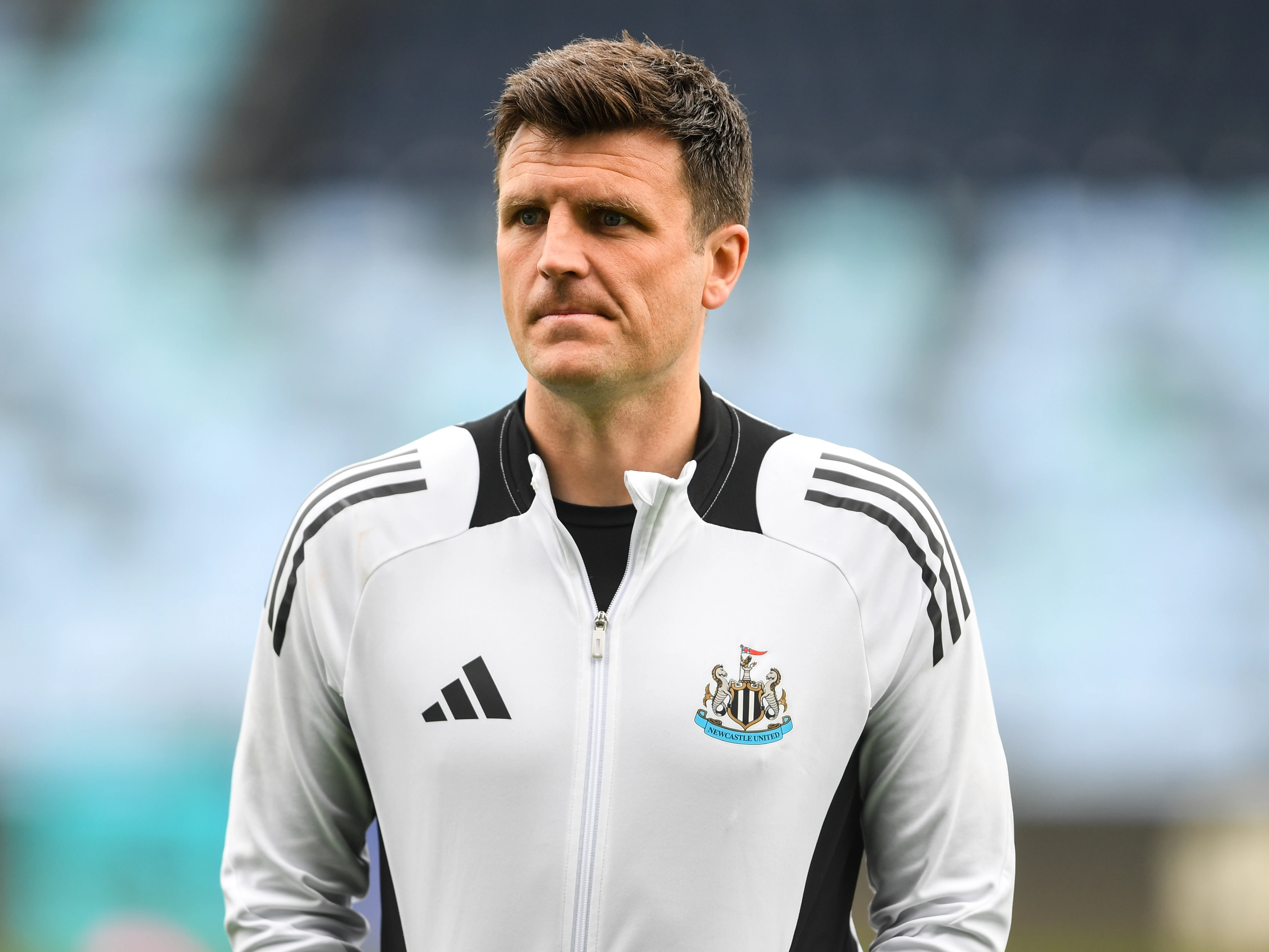 Diarmuid O'Carroll (PL2 play-off draw)