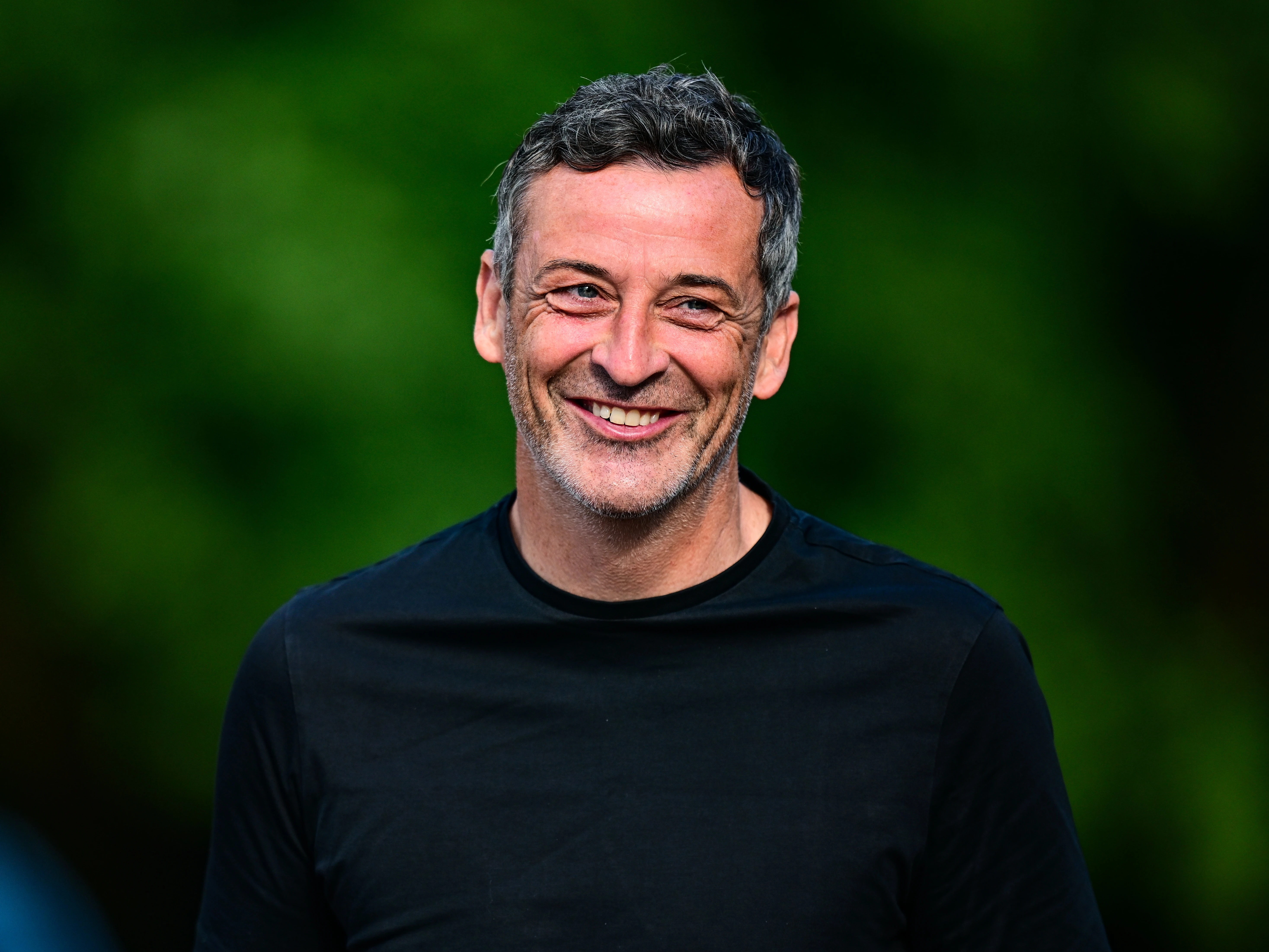 Jack Ross