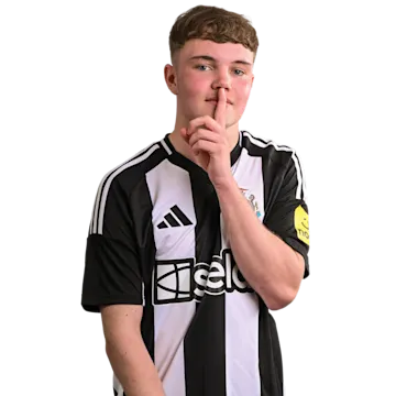 Brayson U18 - Newcastle United
