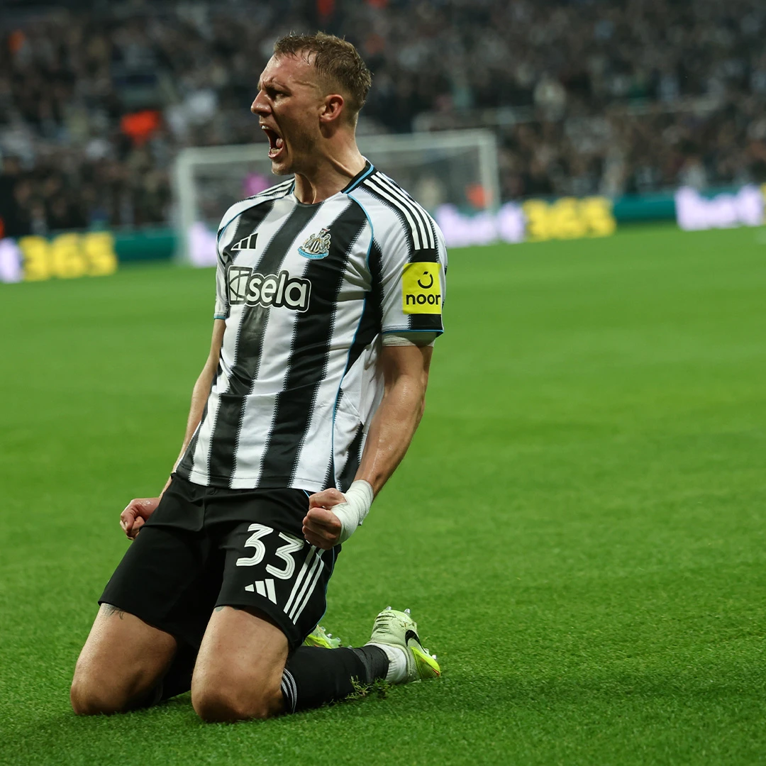 Dan Burn Athletic Club