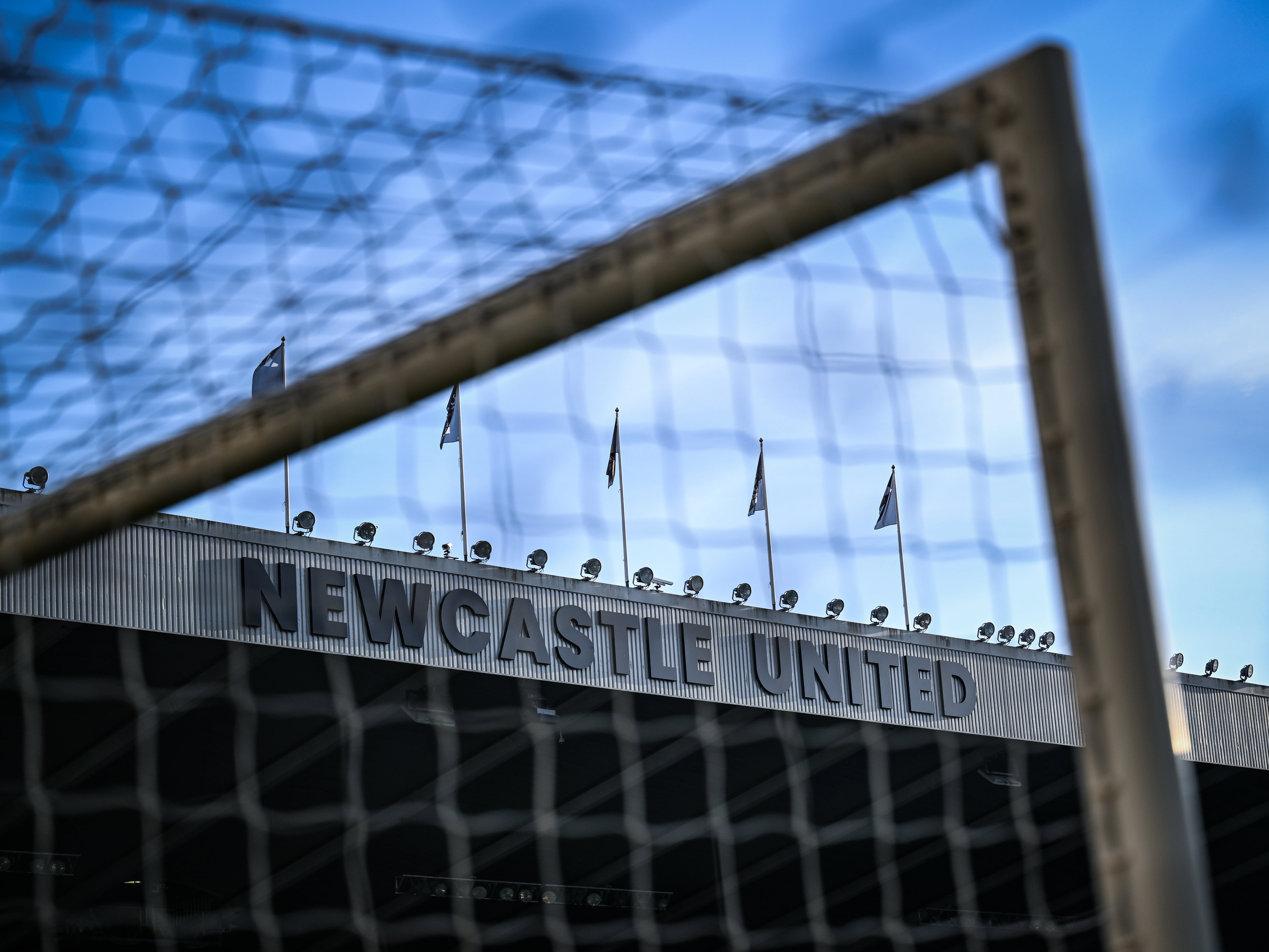 St. James' Park