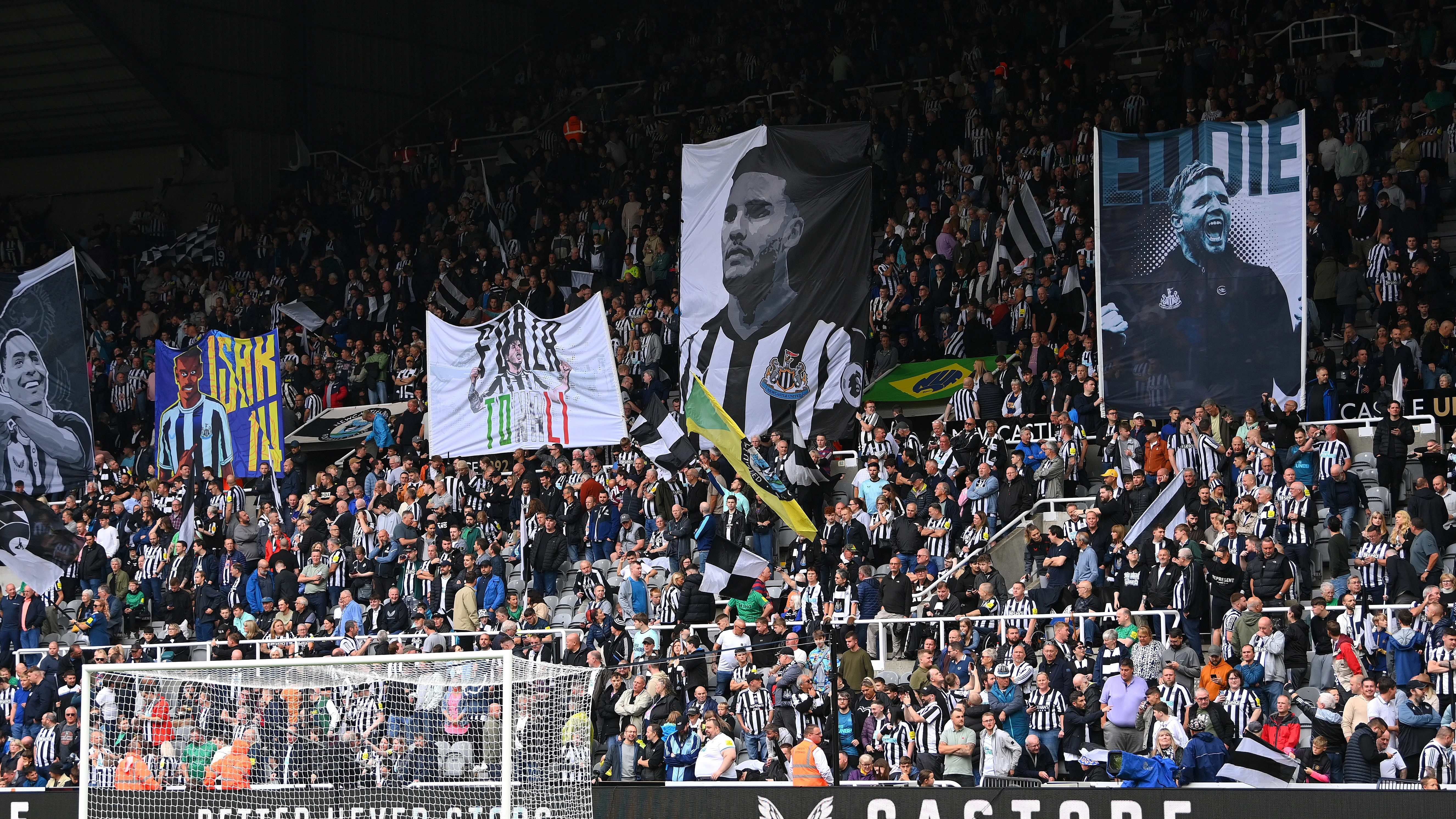 flags-gallowgate