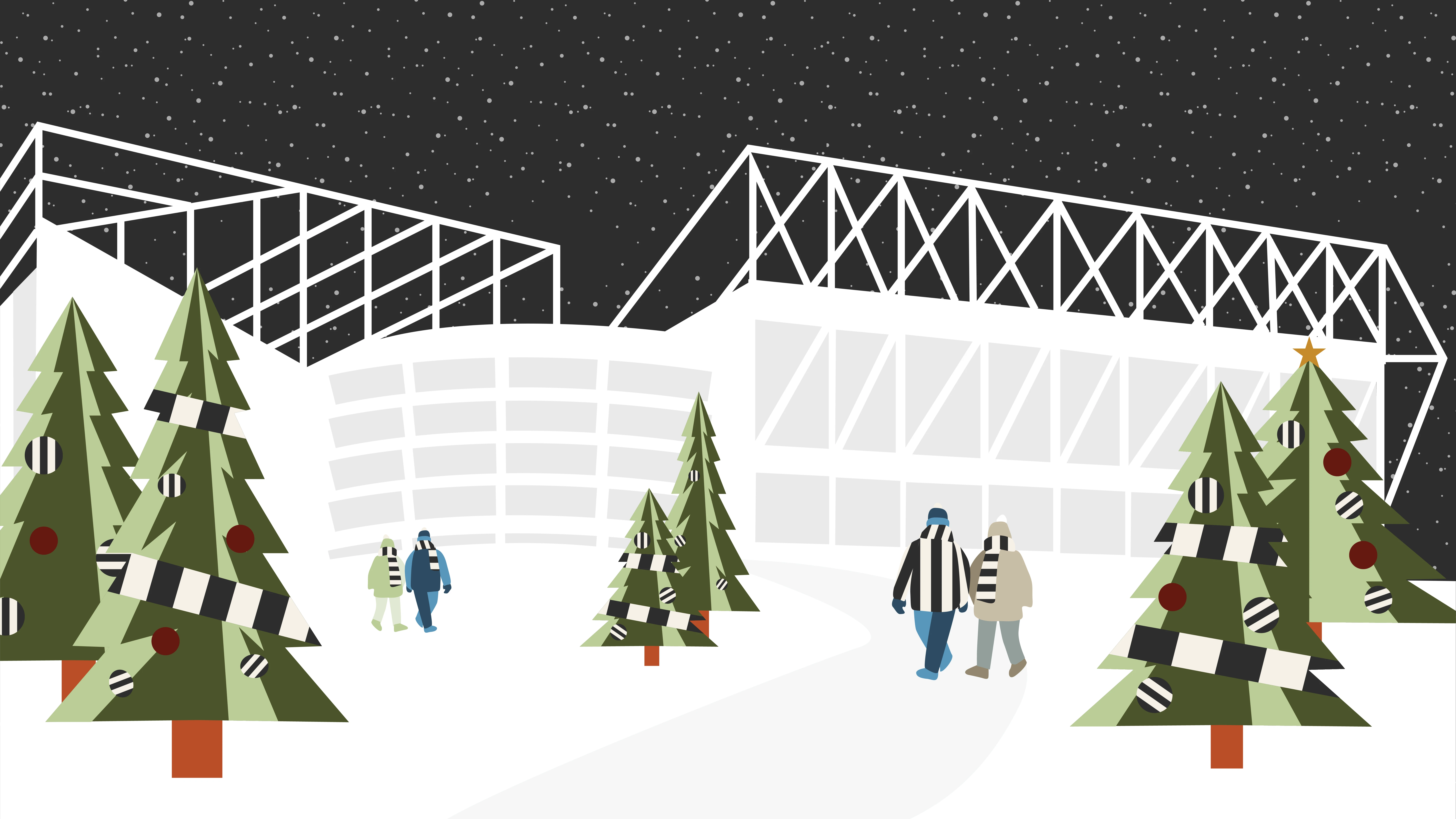 Christmas Banner Image