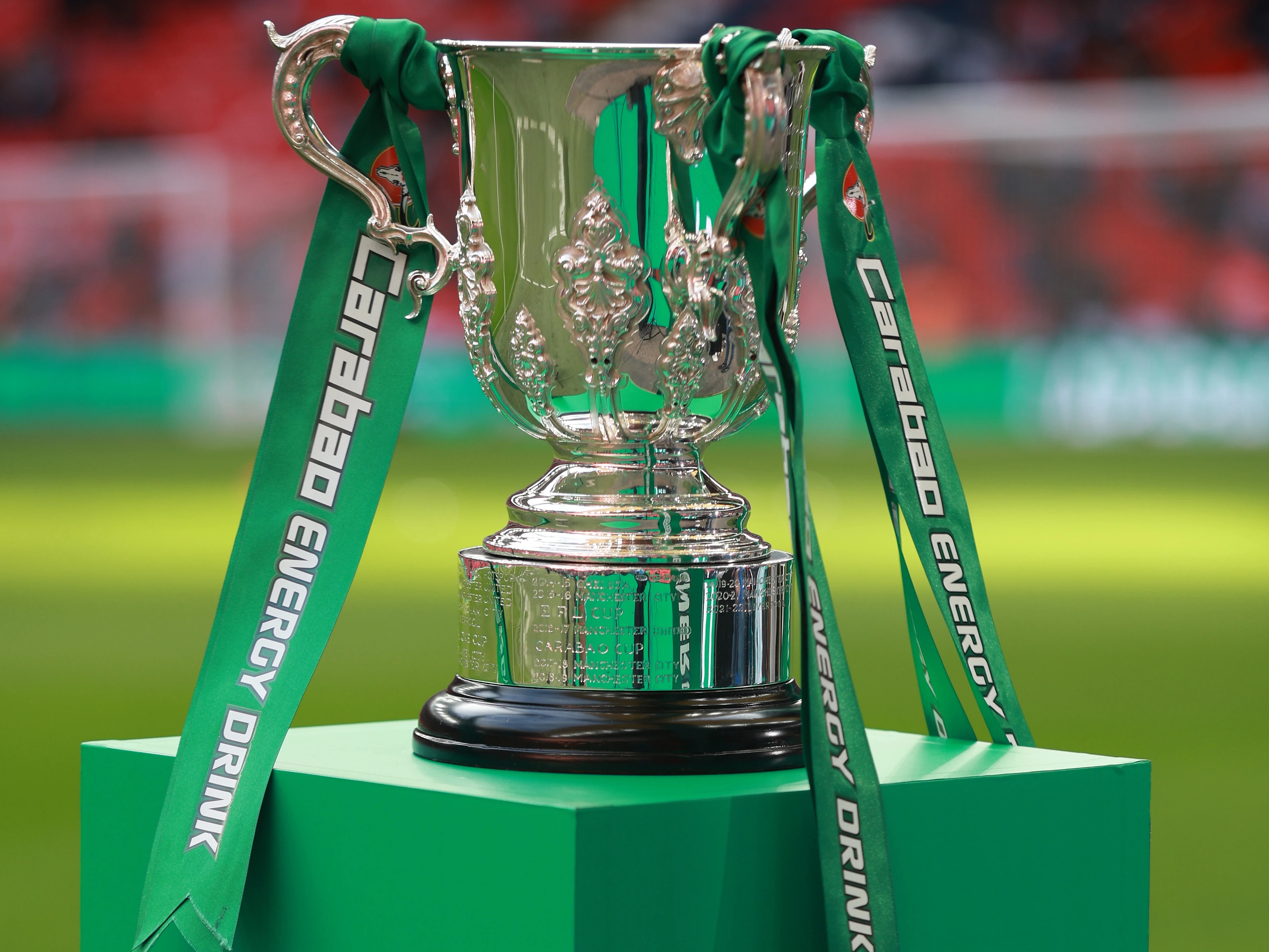 Carabao Cup semi-final details image