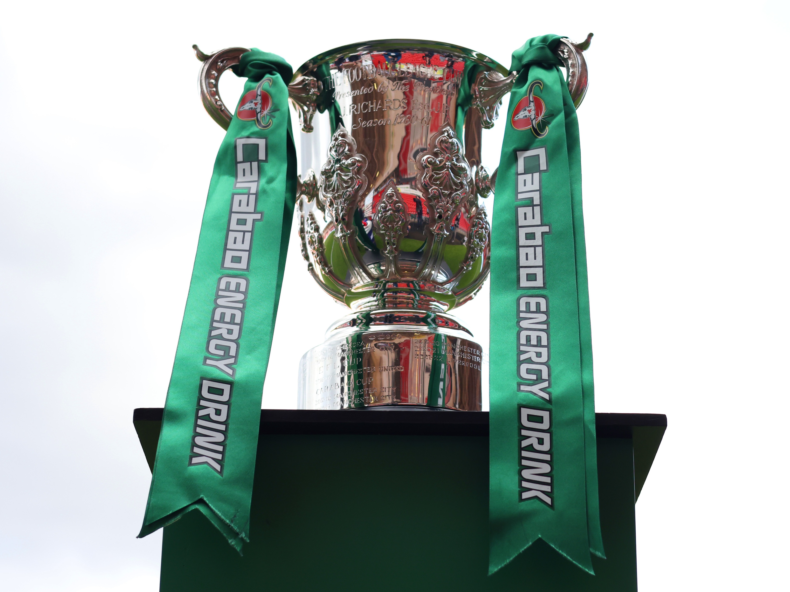 Carabao Cup Semi-final Dates Confirmed - Newcastle United