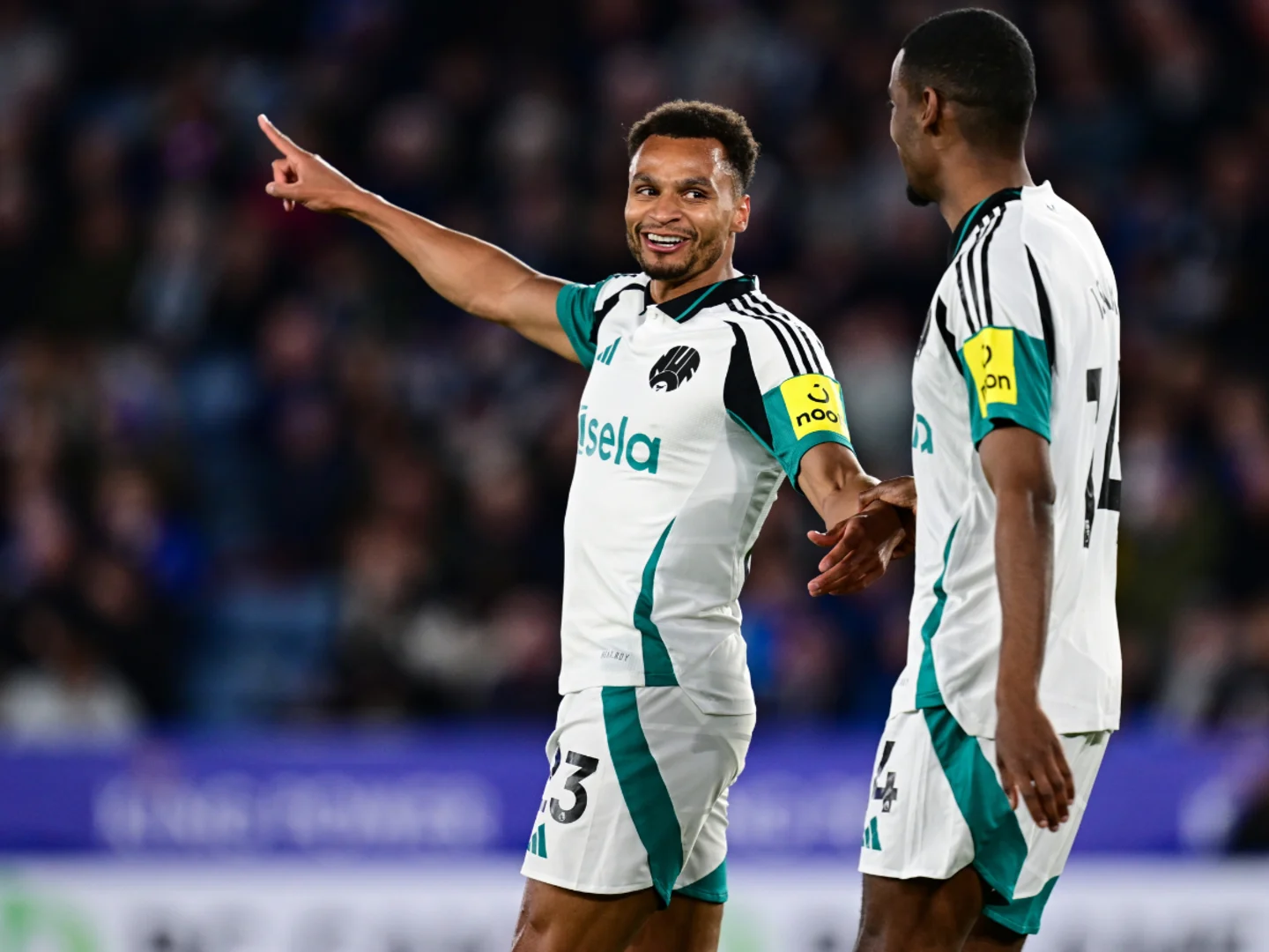 Jacob Murphy Key information for Newcastle fans attending the Carabao Cup final ...