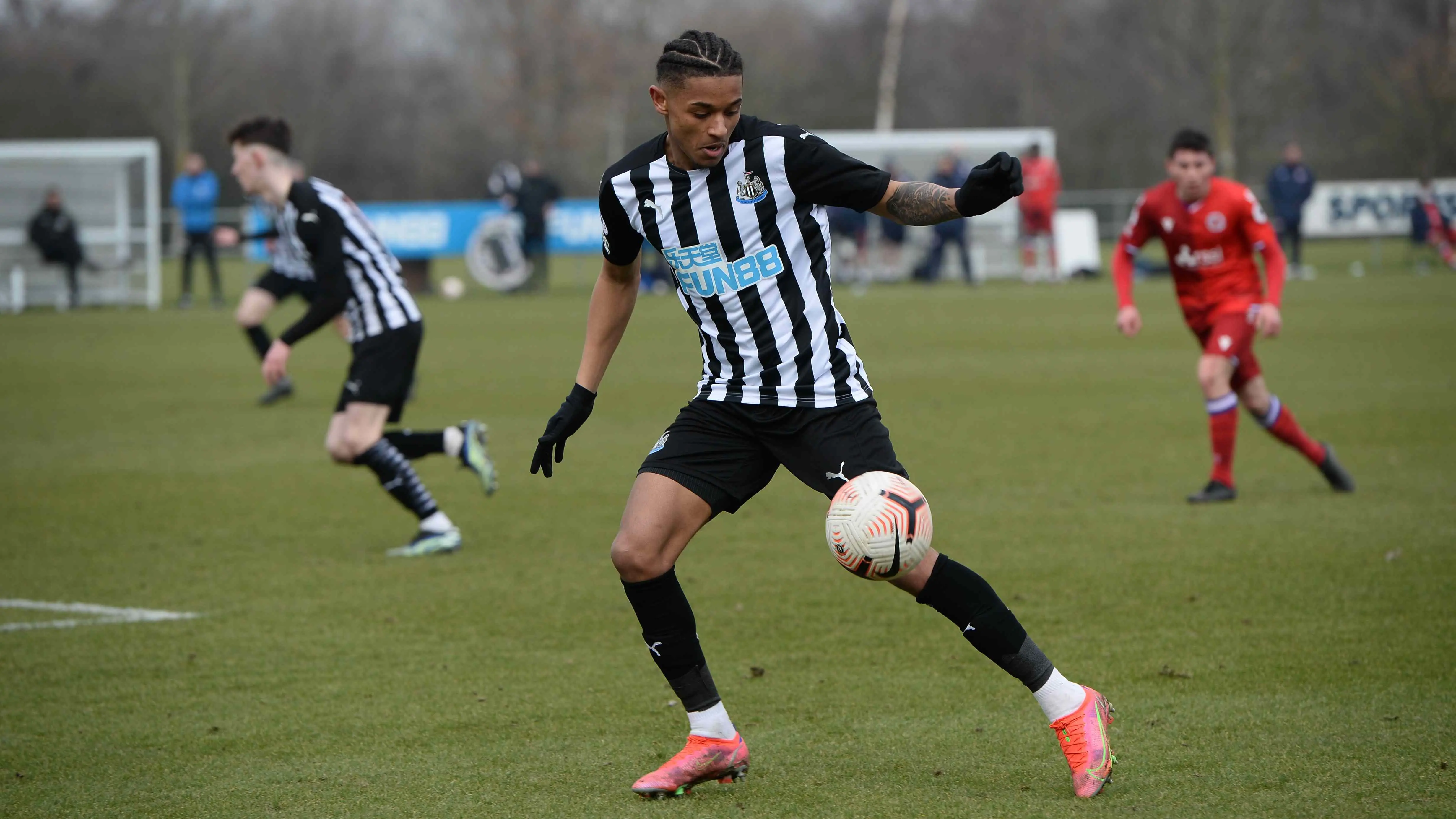 adam-wilson-nufc-u23s