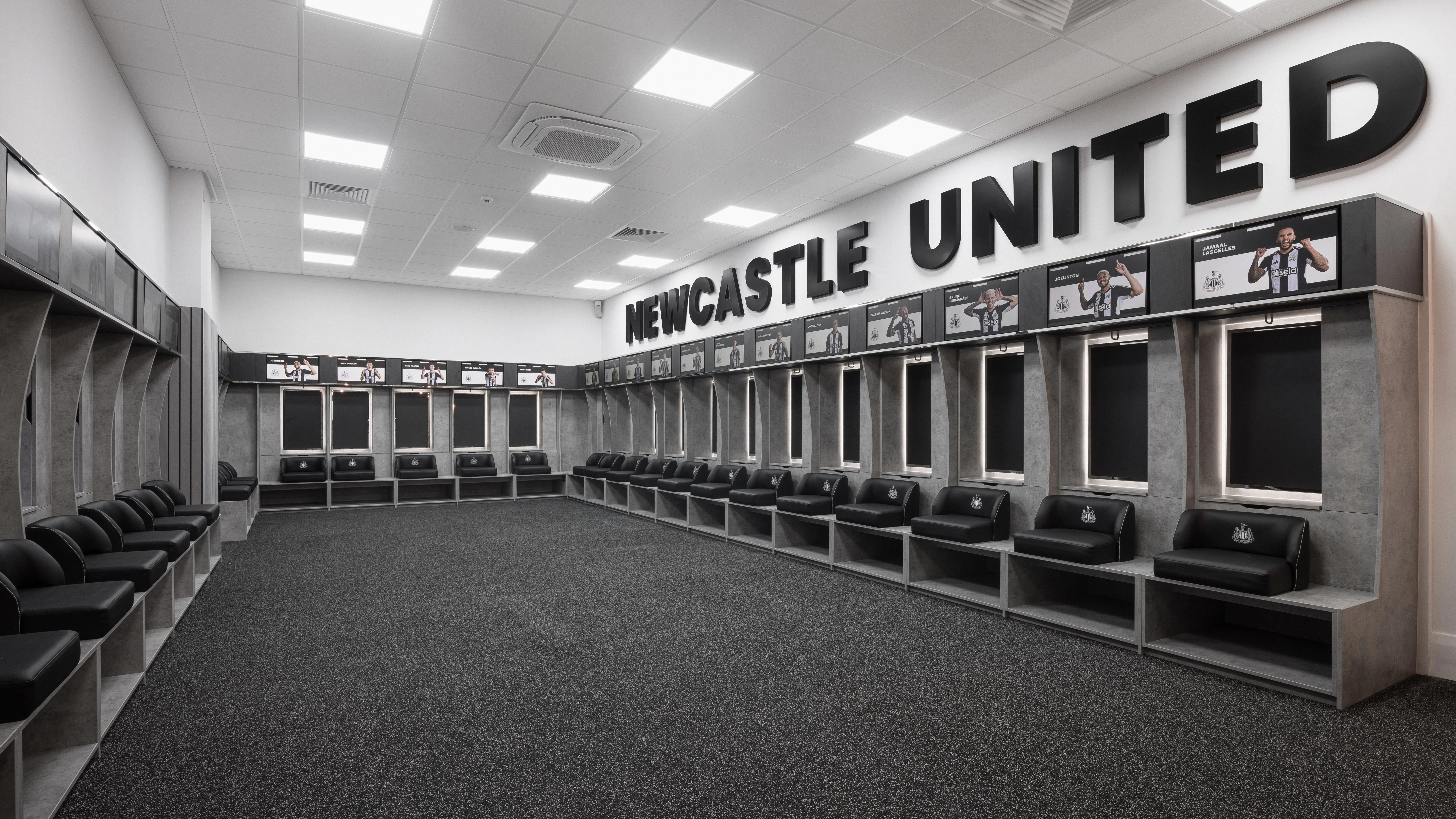 Stadium Tours Header