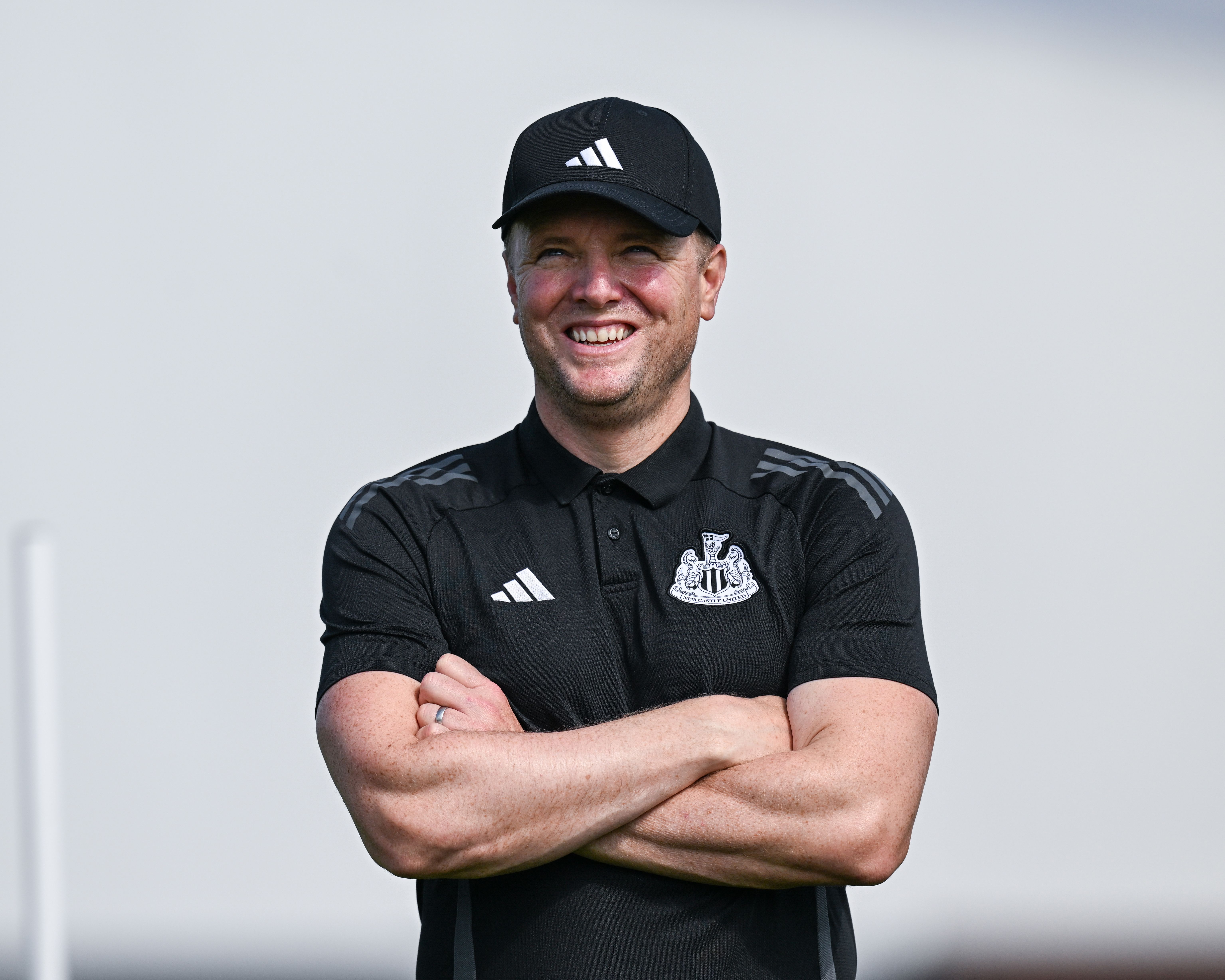 Newcastle United grant Eddie Howe transfer wish as Magpies prepare for