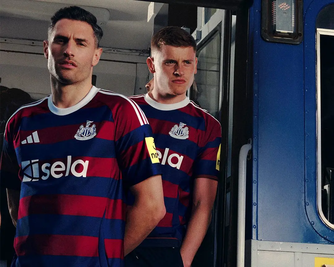 Fabian Schär and Harvey Barnes