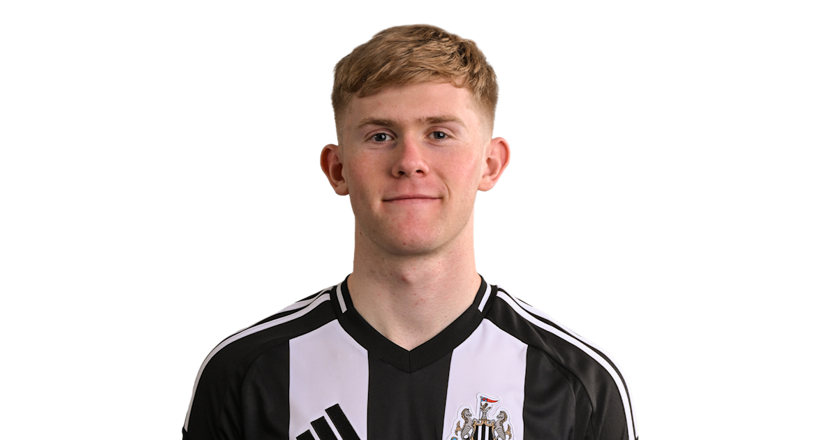 Lewis Hall Newcastle United lewis-hall-newcastle-united