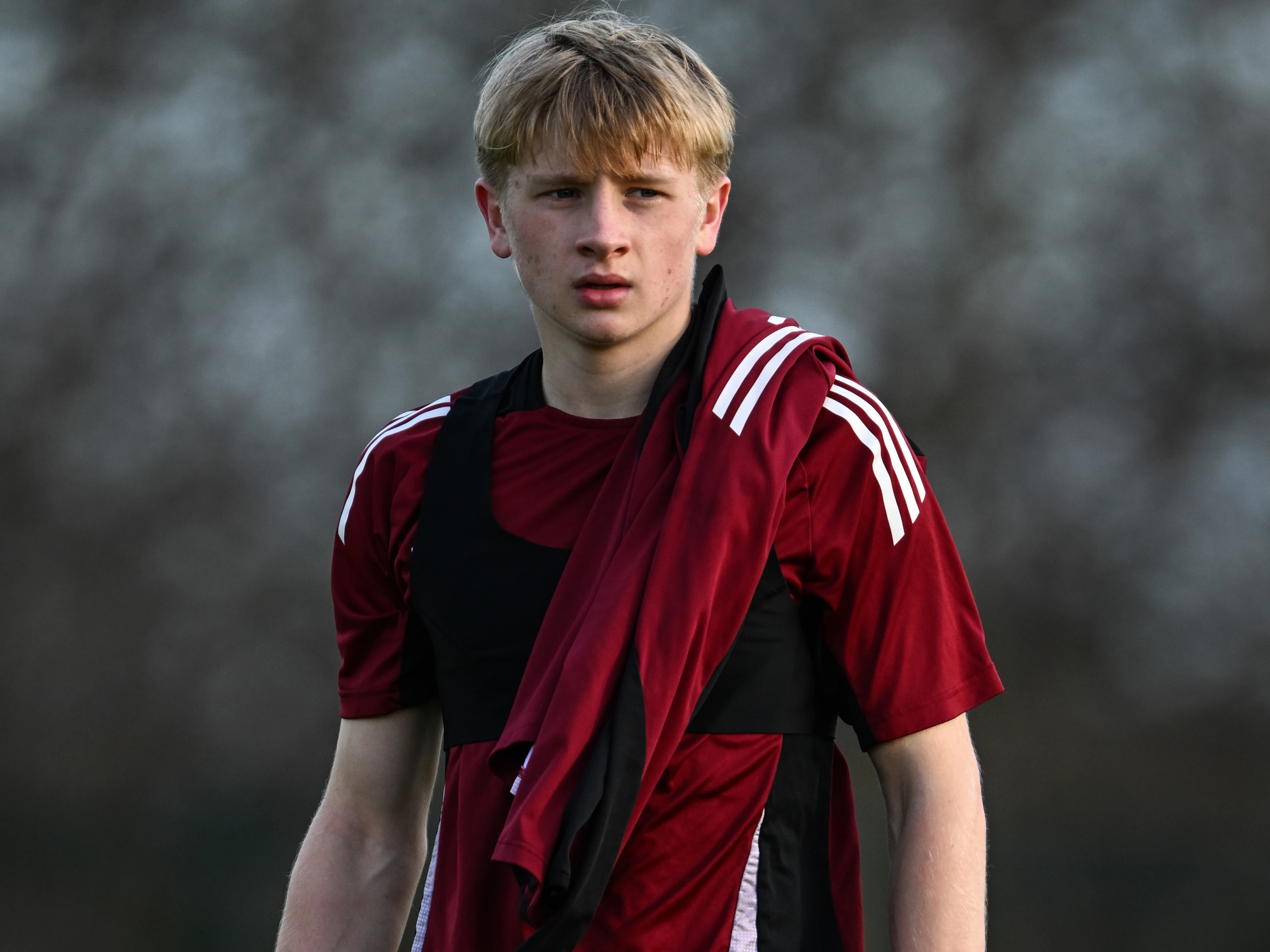 U18s v Wolves A match report image