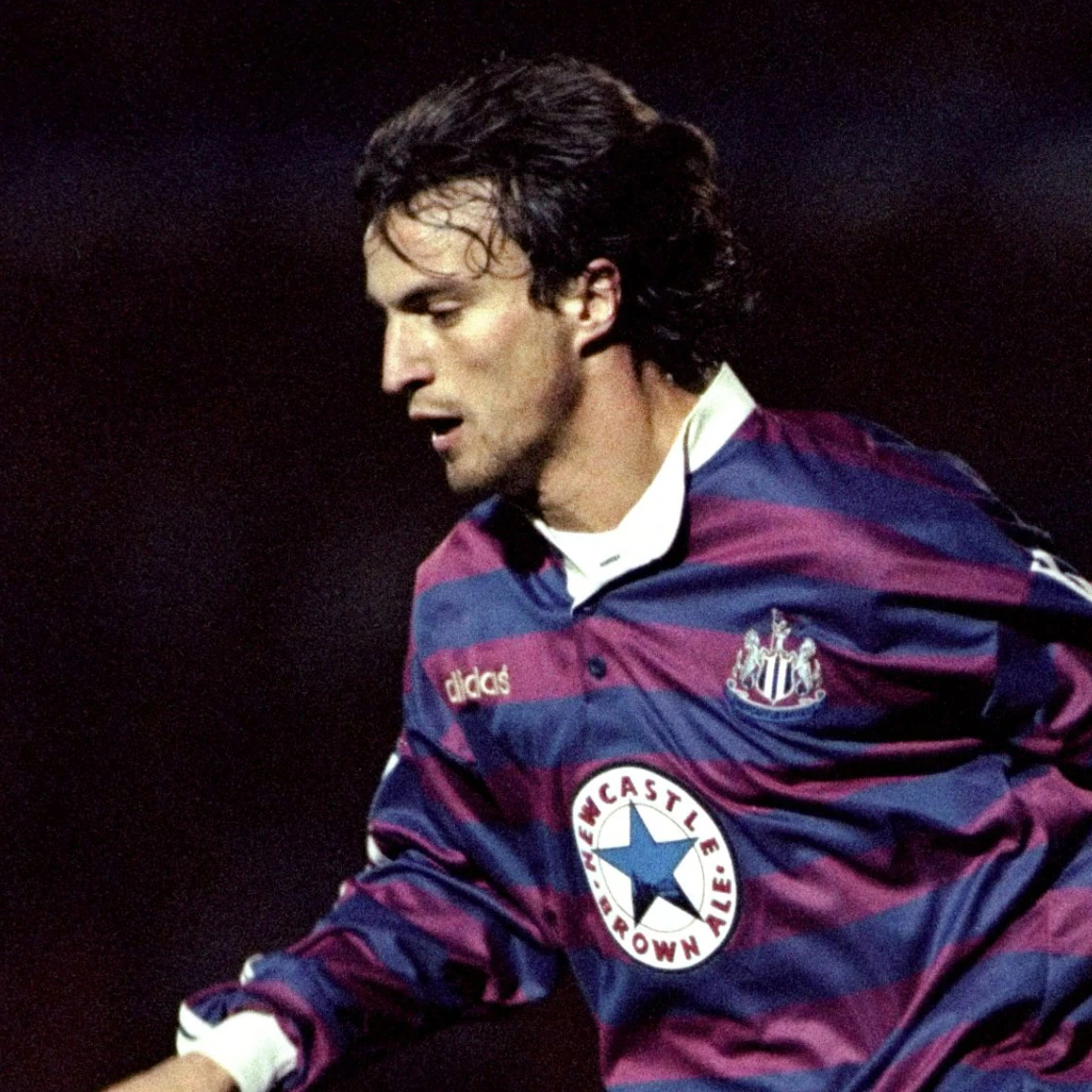 Newcastle United - Home