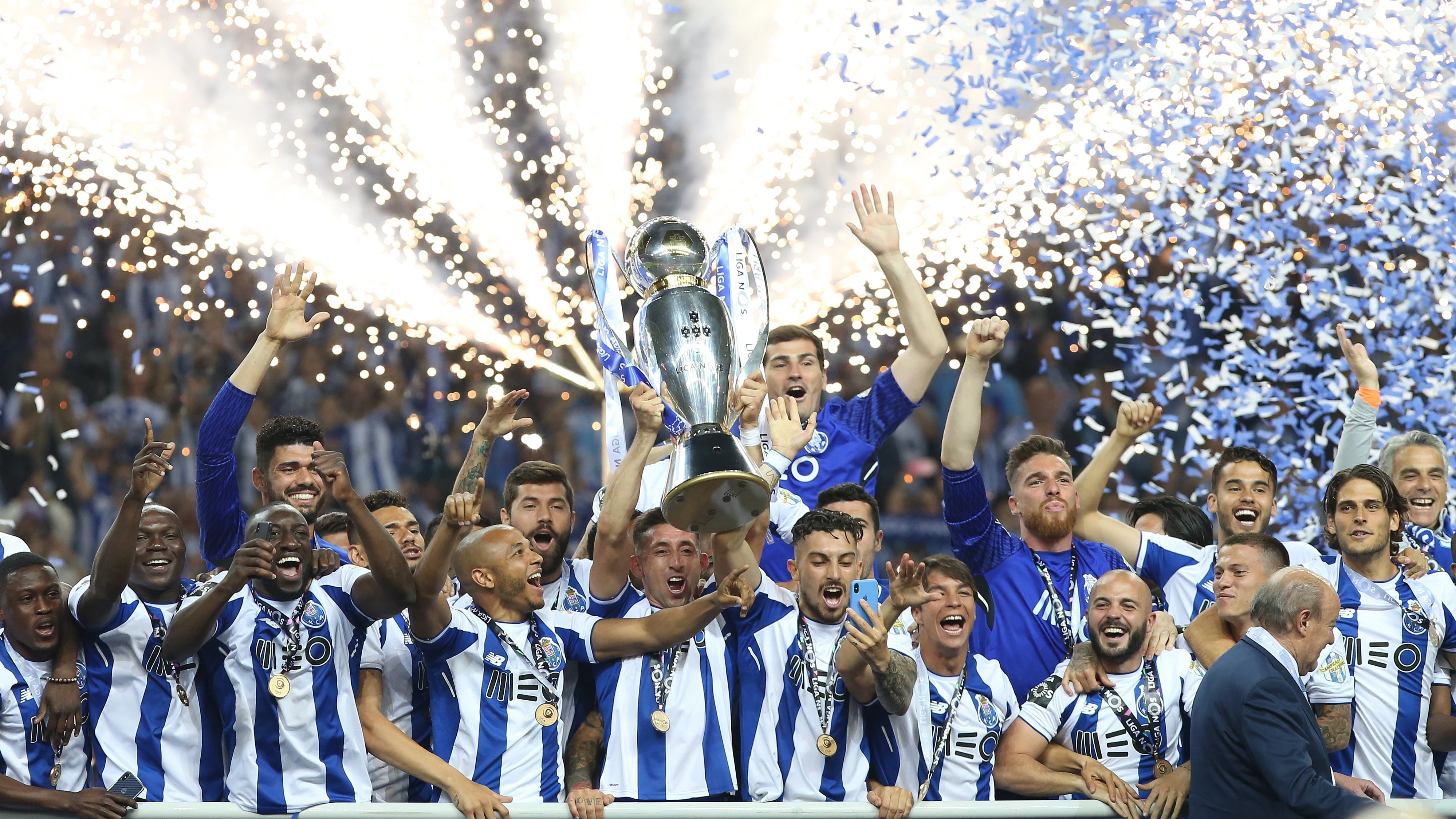 porto-trophy