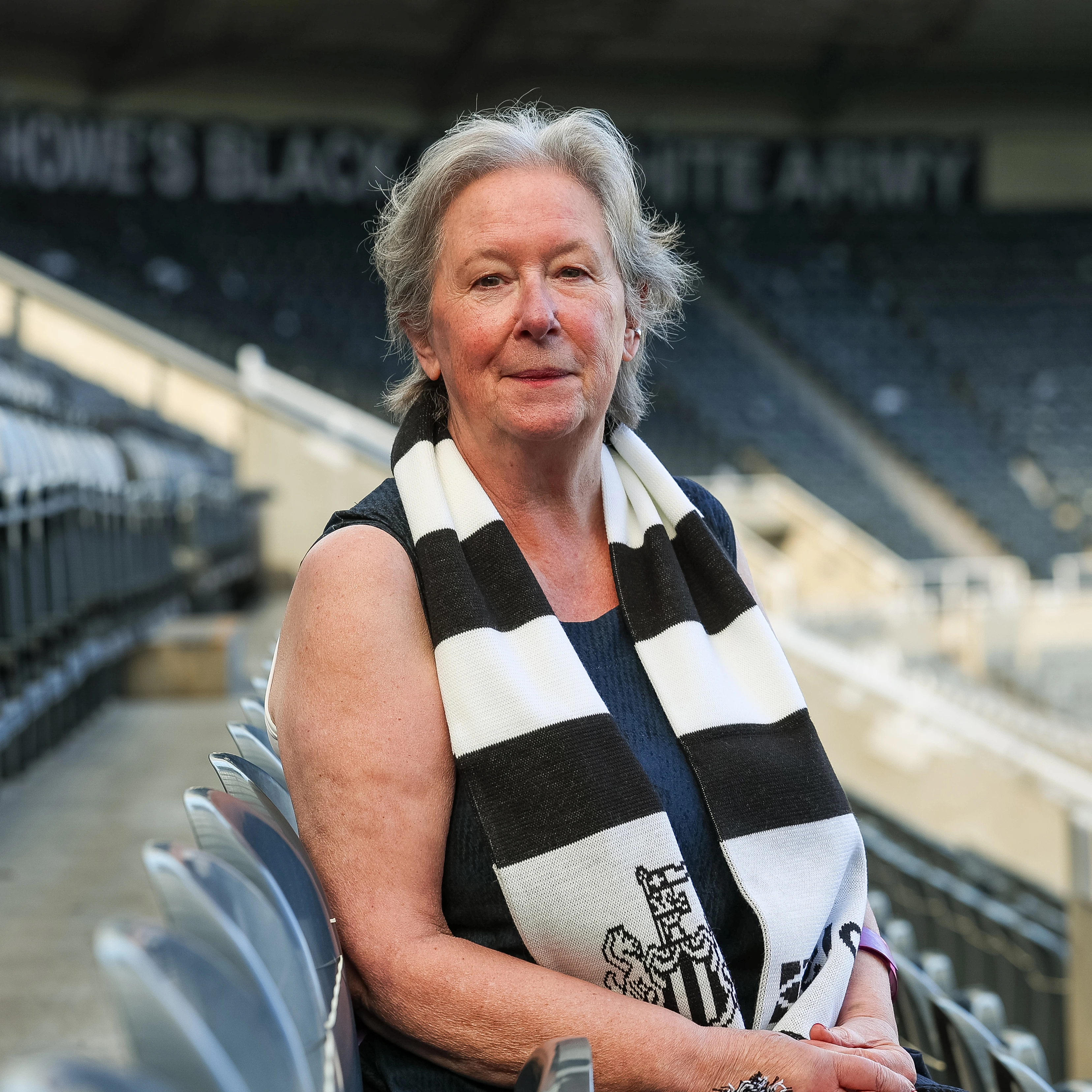 Marion Williams - FAB