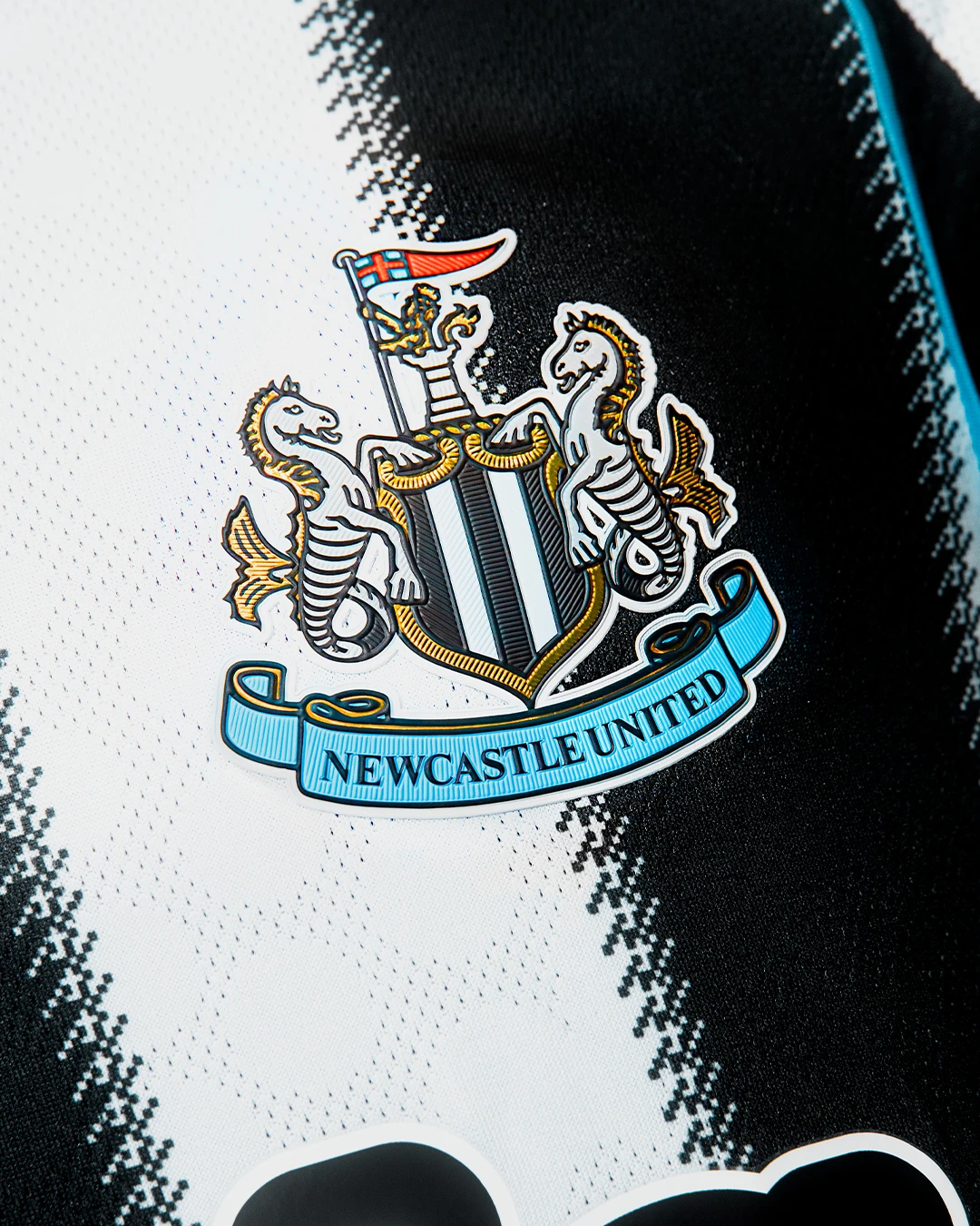Newcastle United - Home