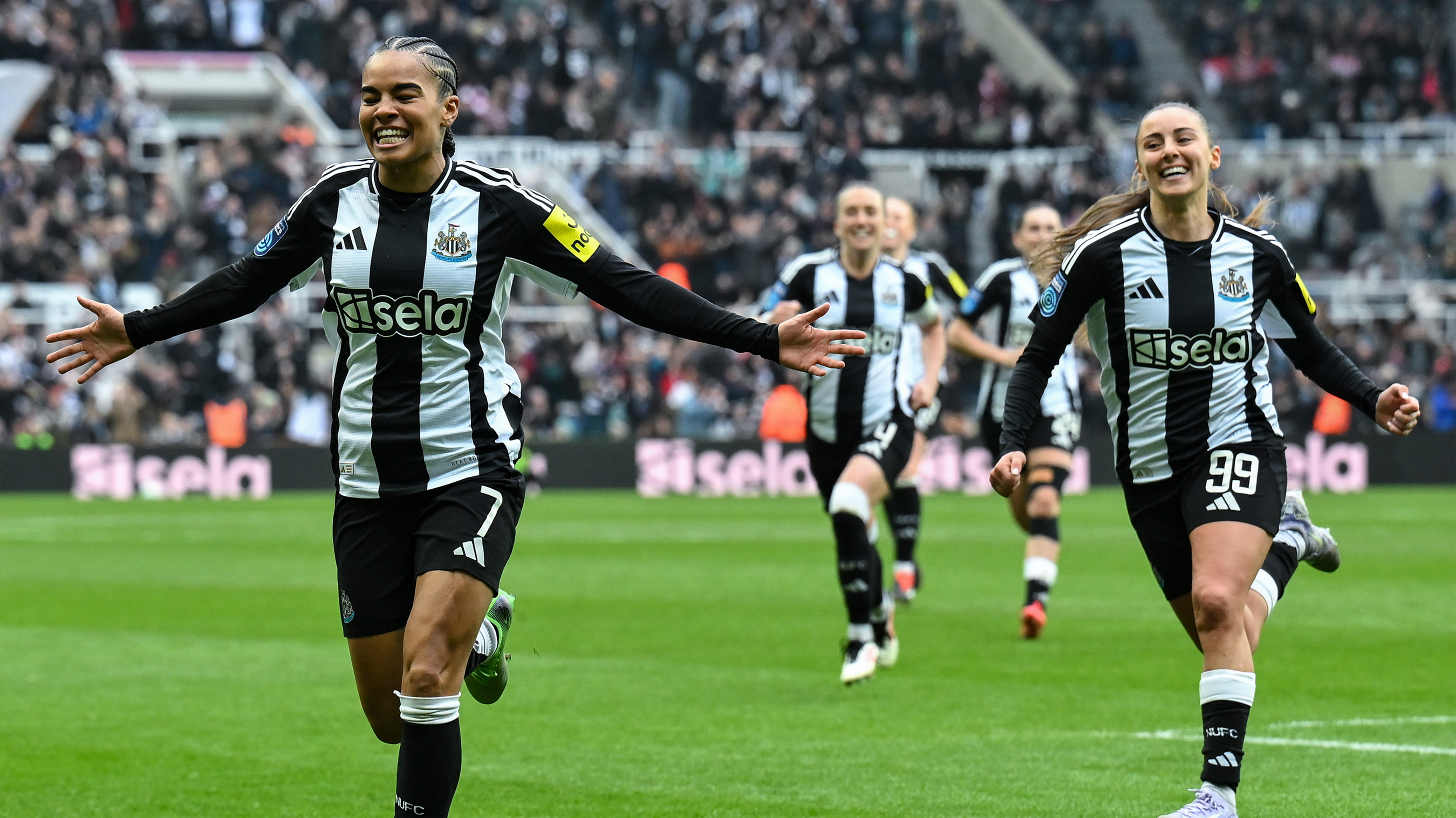 NUFCW v SAFCW ticket push hero image