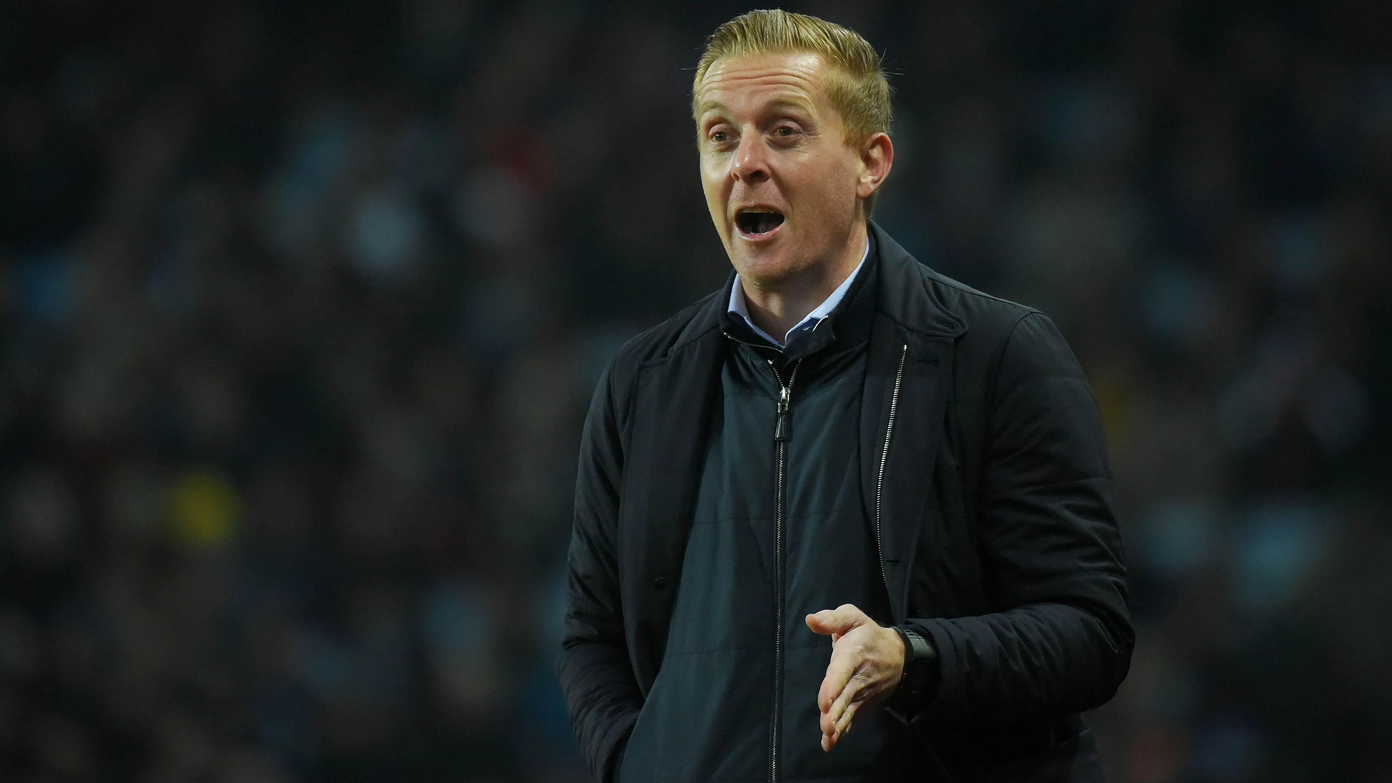 garry-monk