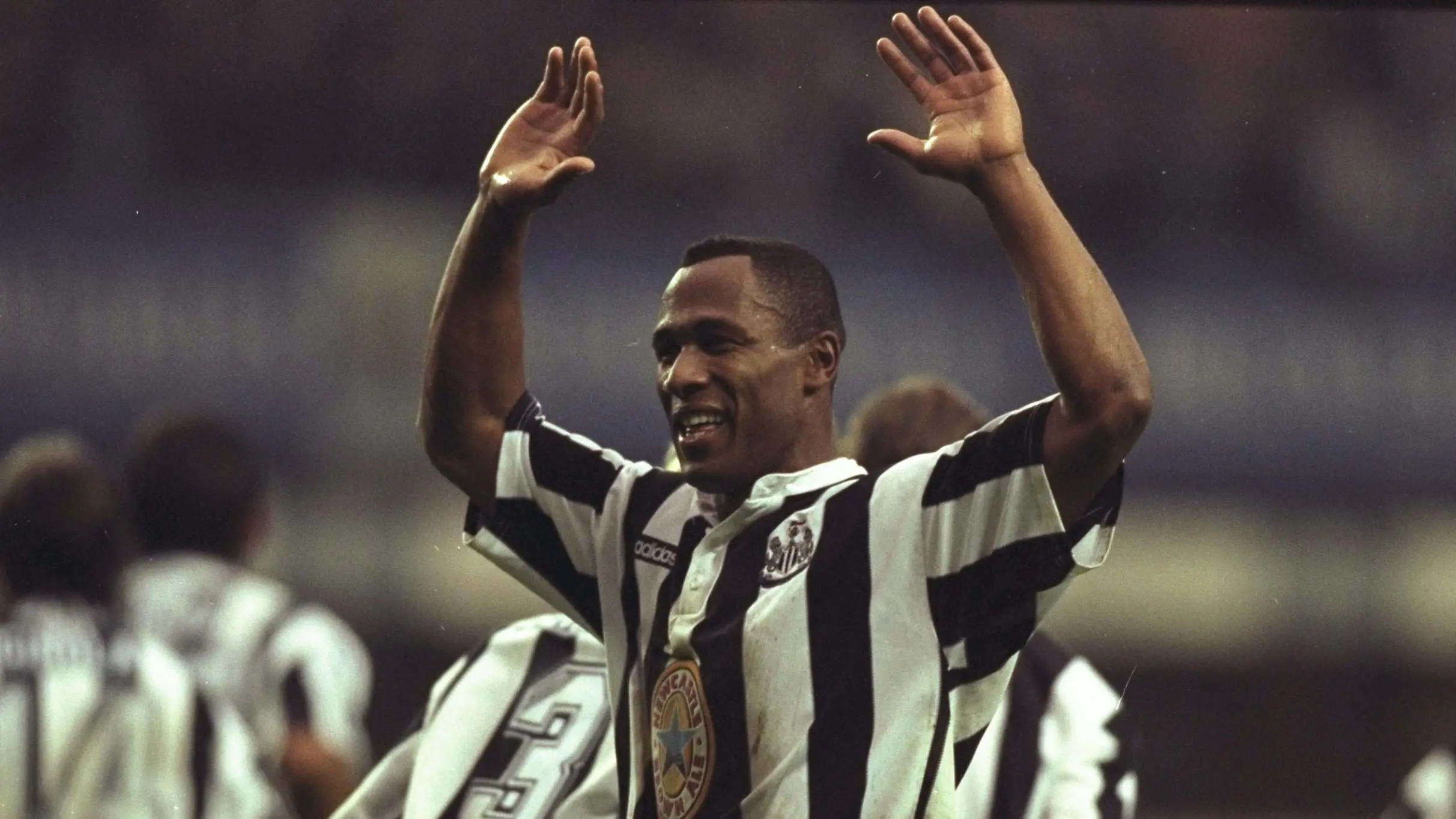 Les Ferdinand - HOF