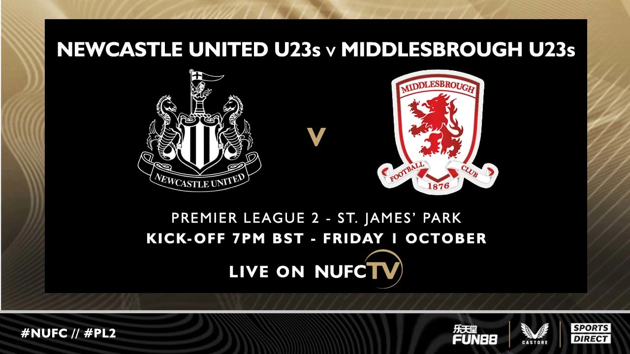 middlesbrough-u23s-nufc-tv