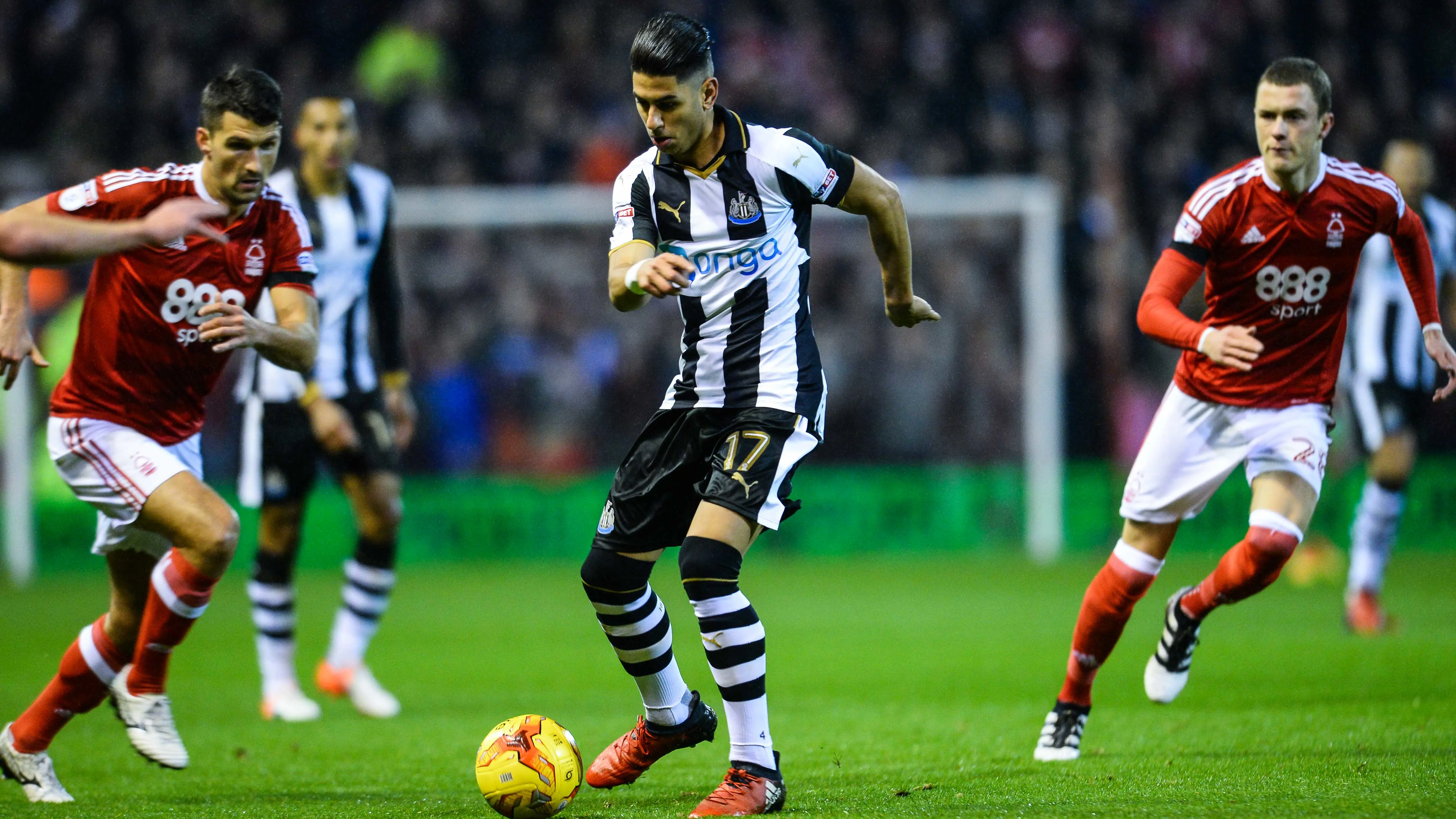 ayoze-perez-nottingham-forest