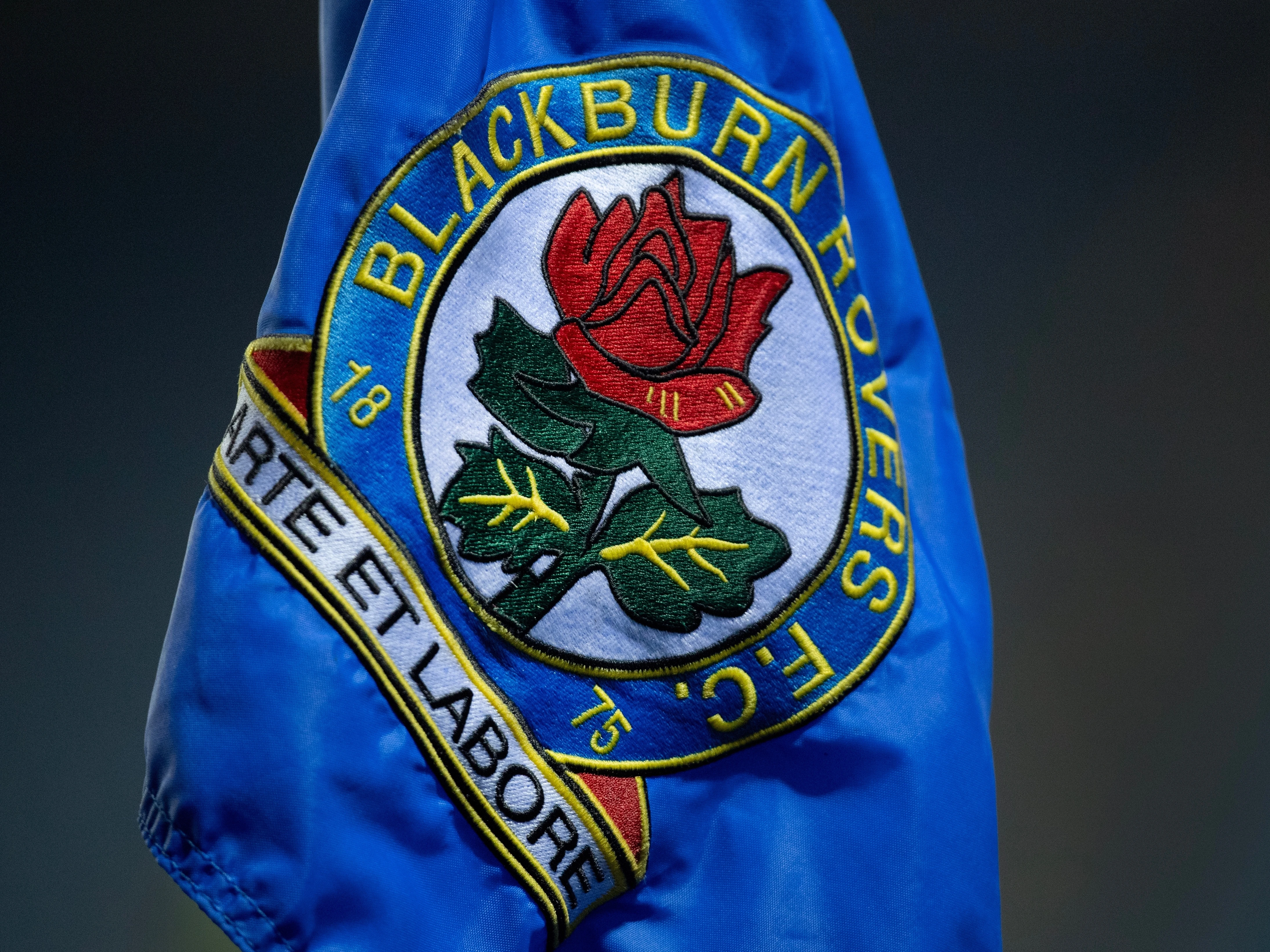 U18s vs Blackburn match report