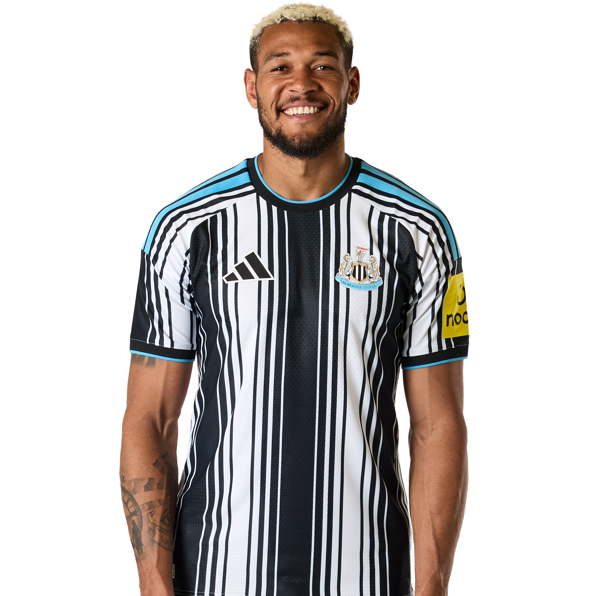 Joelinton | NUFC