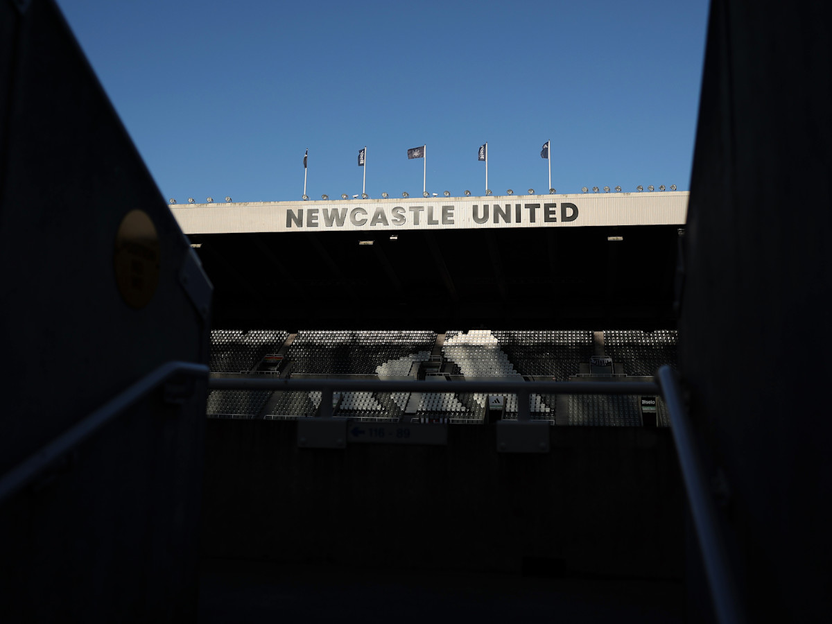 Newcastle face Brighton with Premier League survival still not assured