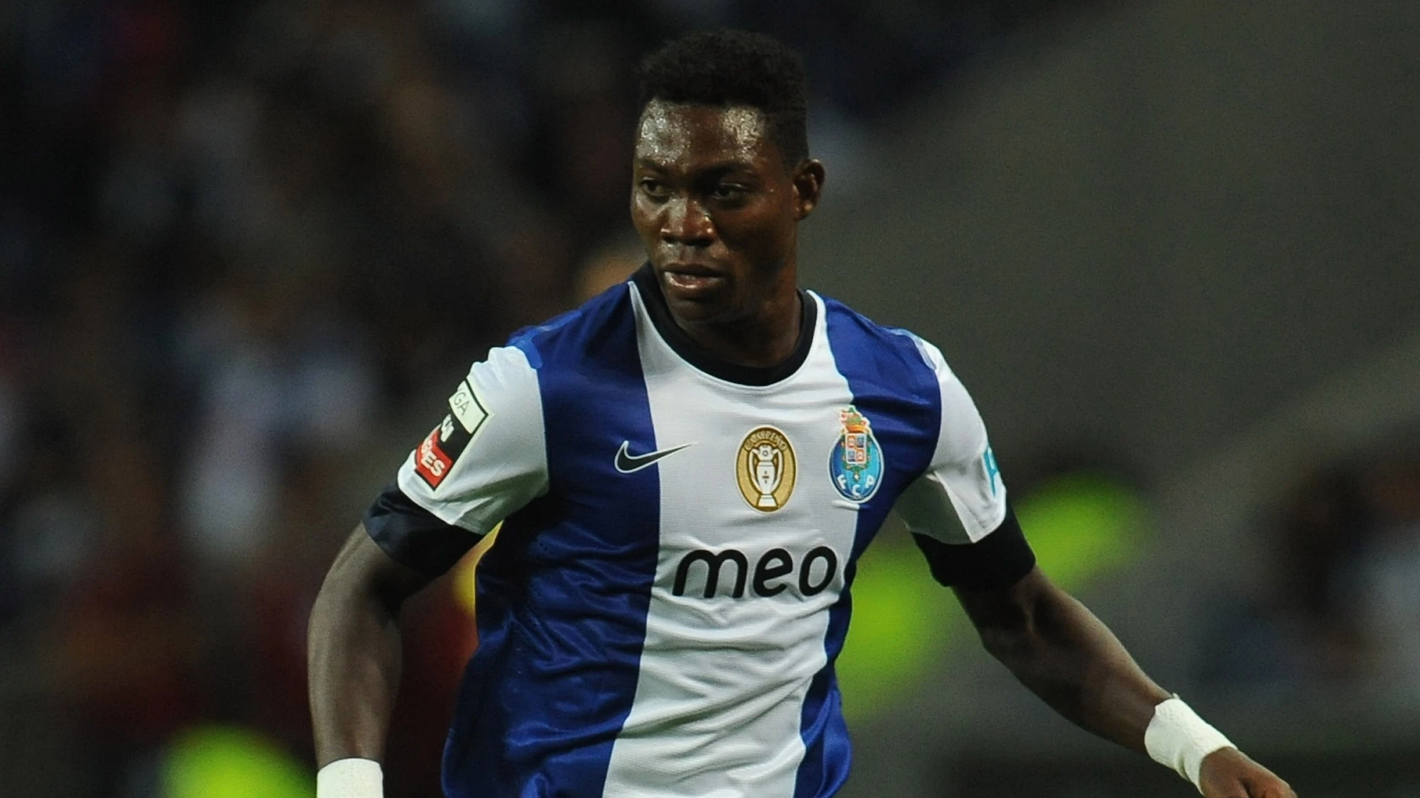 christian-atsu-porto