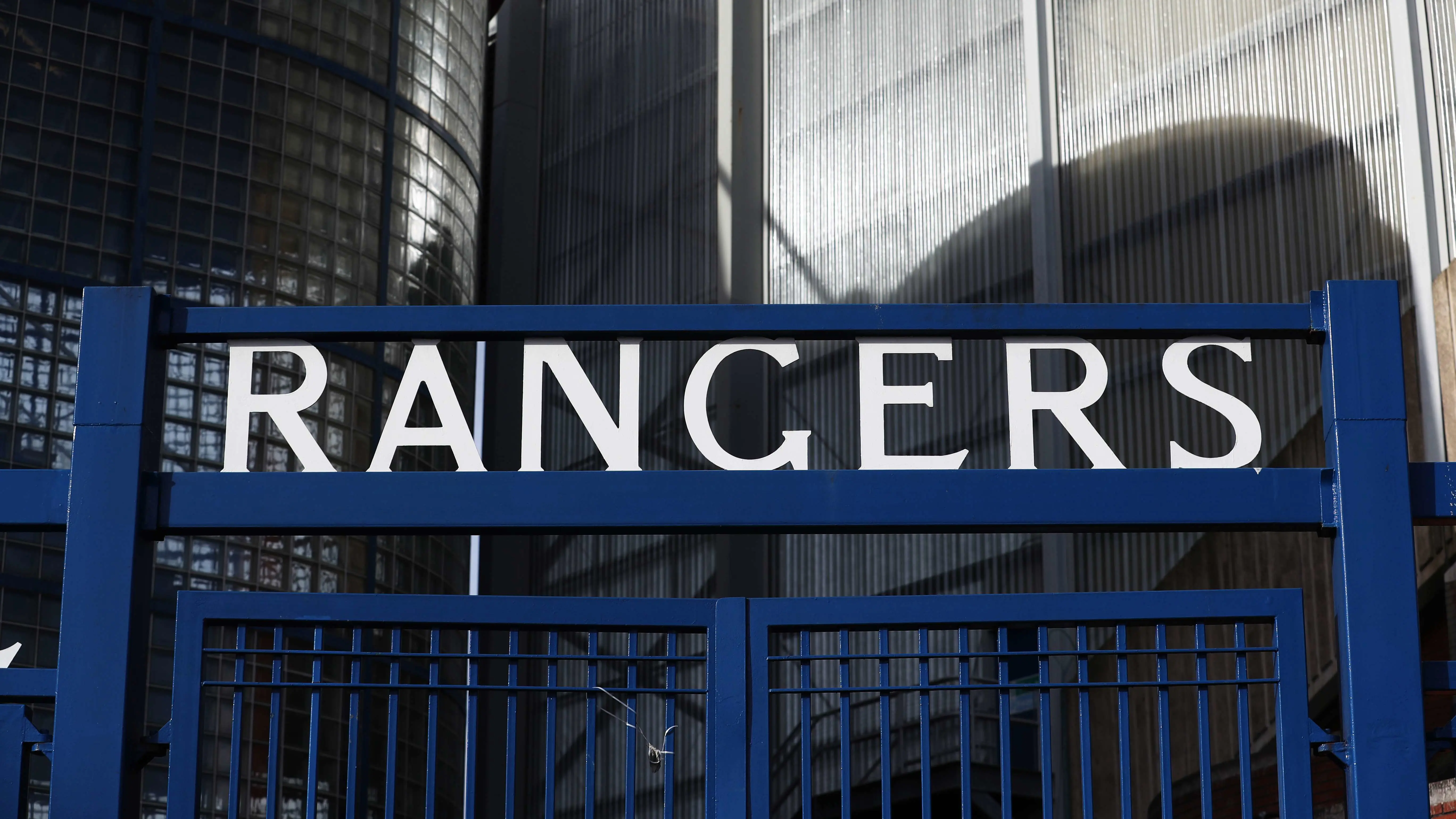 rangers-gate