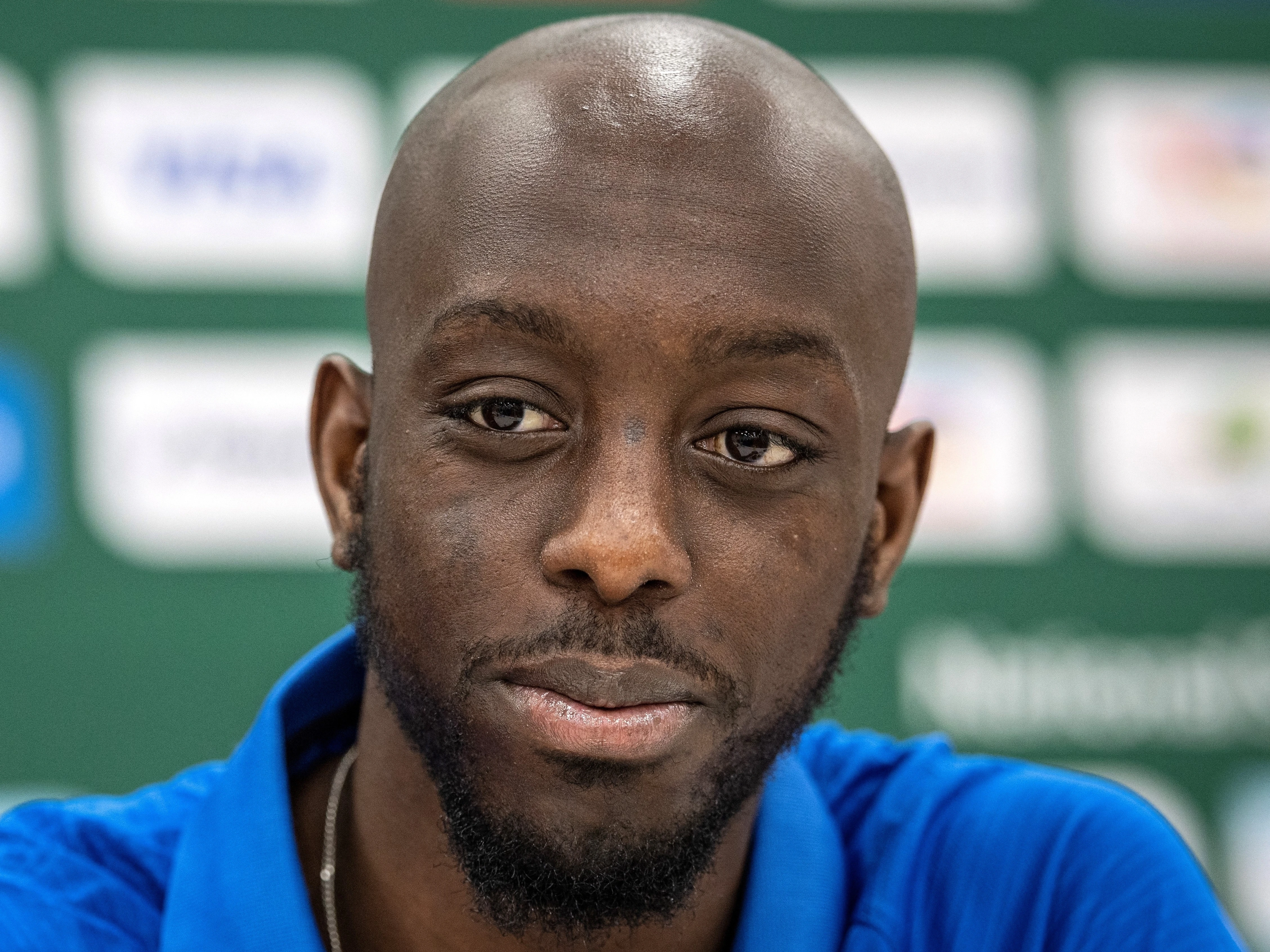 Yoane Wissa (DR Congo)