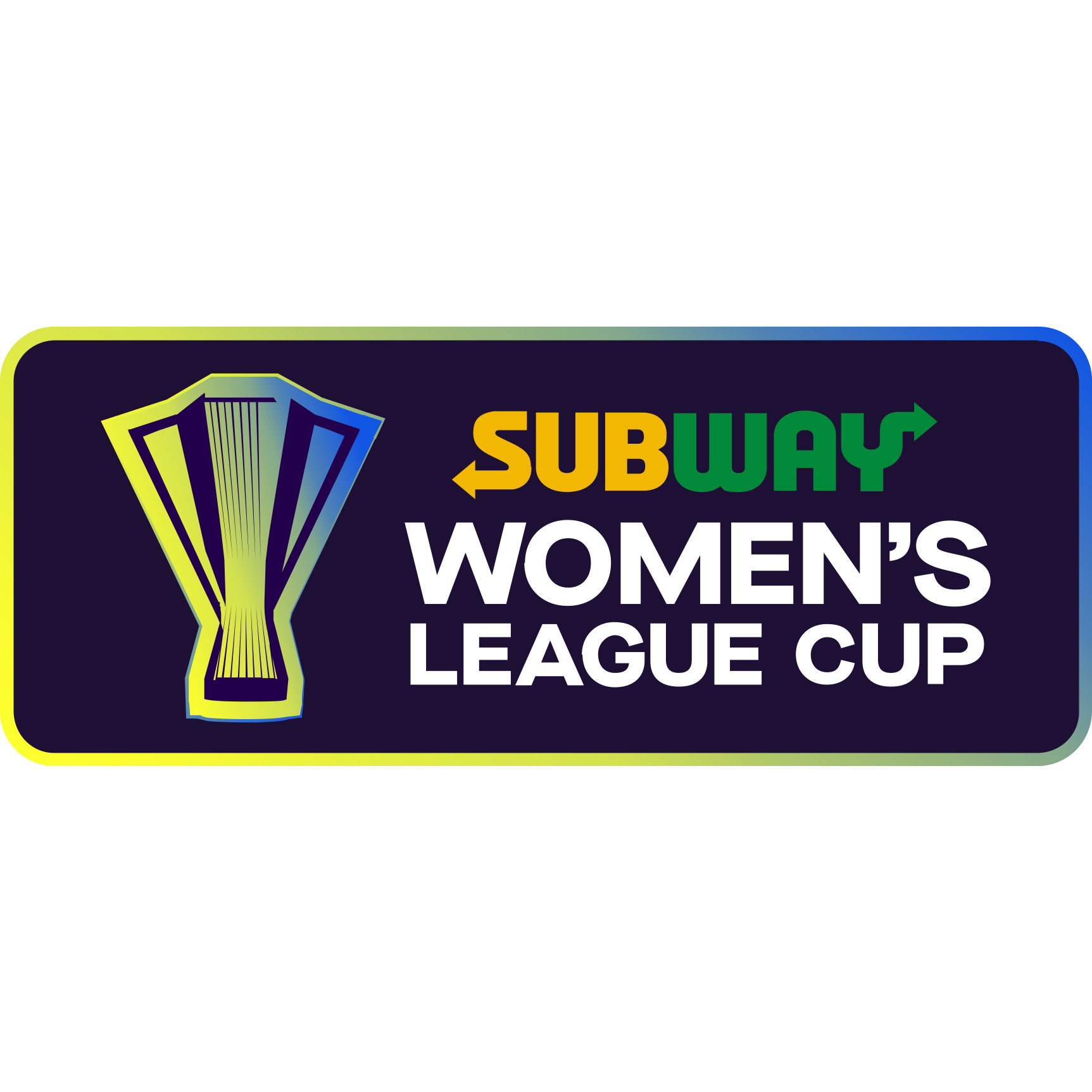 FA Womens League Cup logo