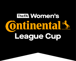 FA Womens League Cup logo