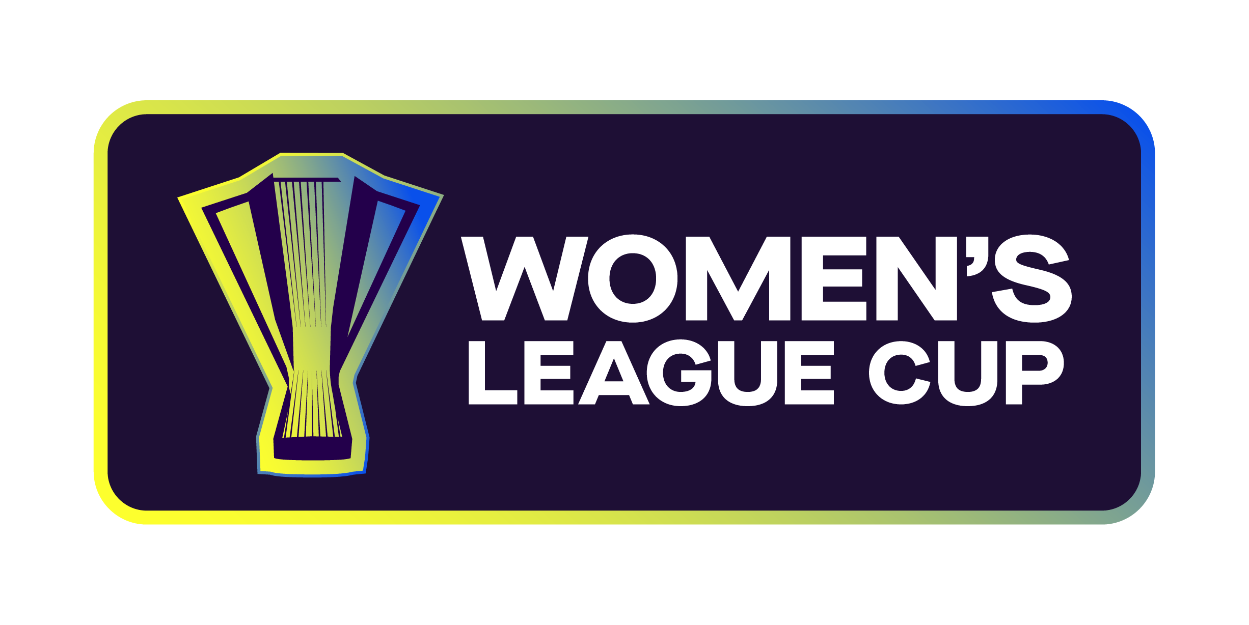 FA Womens League Cup logo